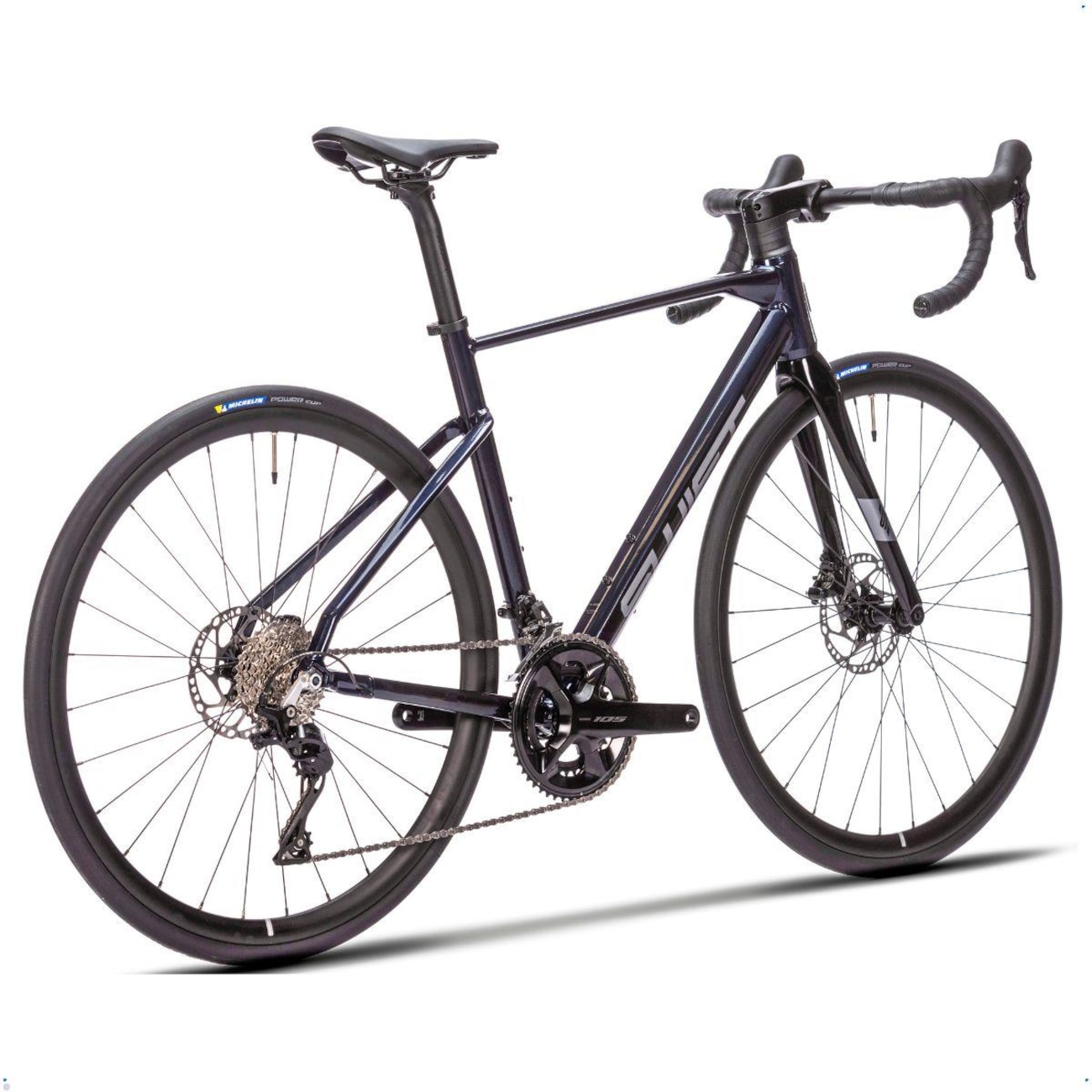 s_boy Bicicleta Speed Swift Enduravox Evo Disc 2025 Shimano 105 | Centauro