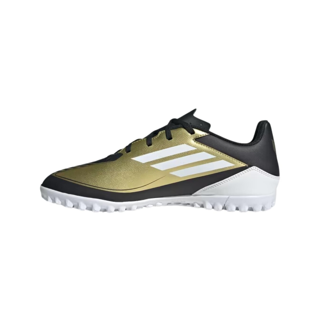 Chuteira adidas F50 Club Messi Society | Centauro