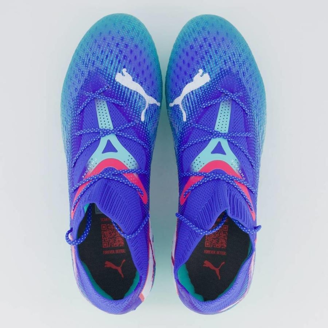 Chuteira de Campo Puma Future 7 Ultimate Te Fg/Ag - Adulto em