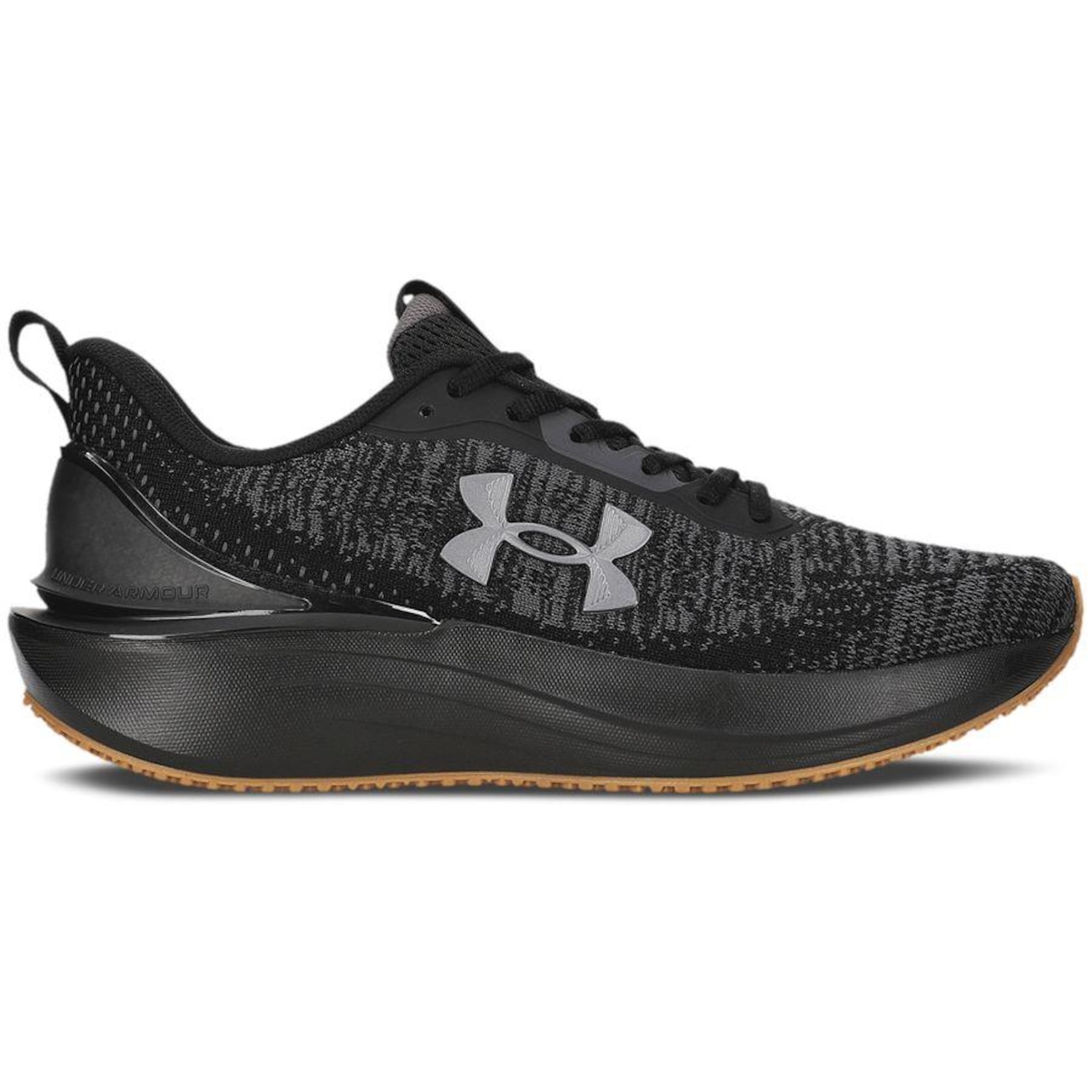 Tênis Under Armour Charged Skyline 4 - Unissex