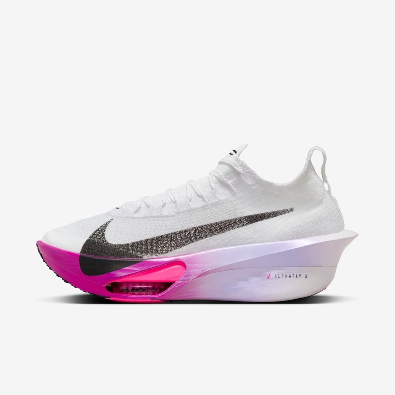 Tênis Nike Air Zoom Alphafly 3 - Masculino