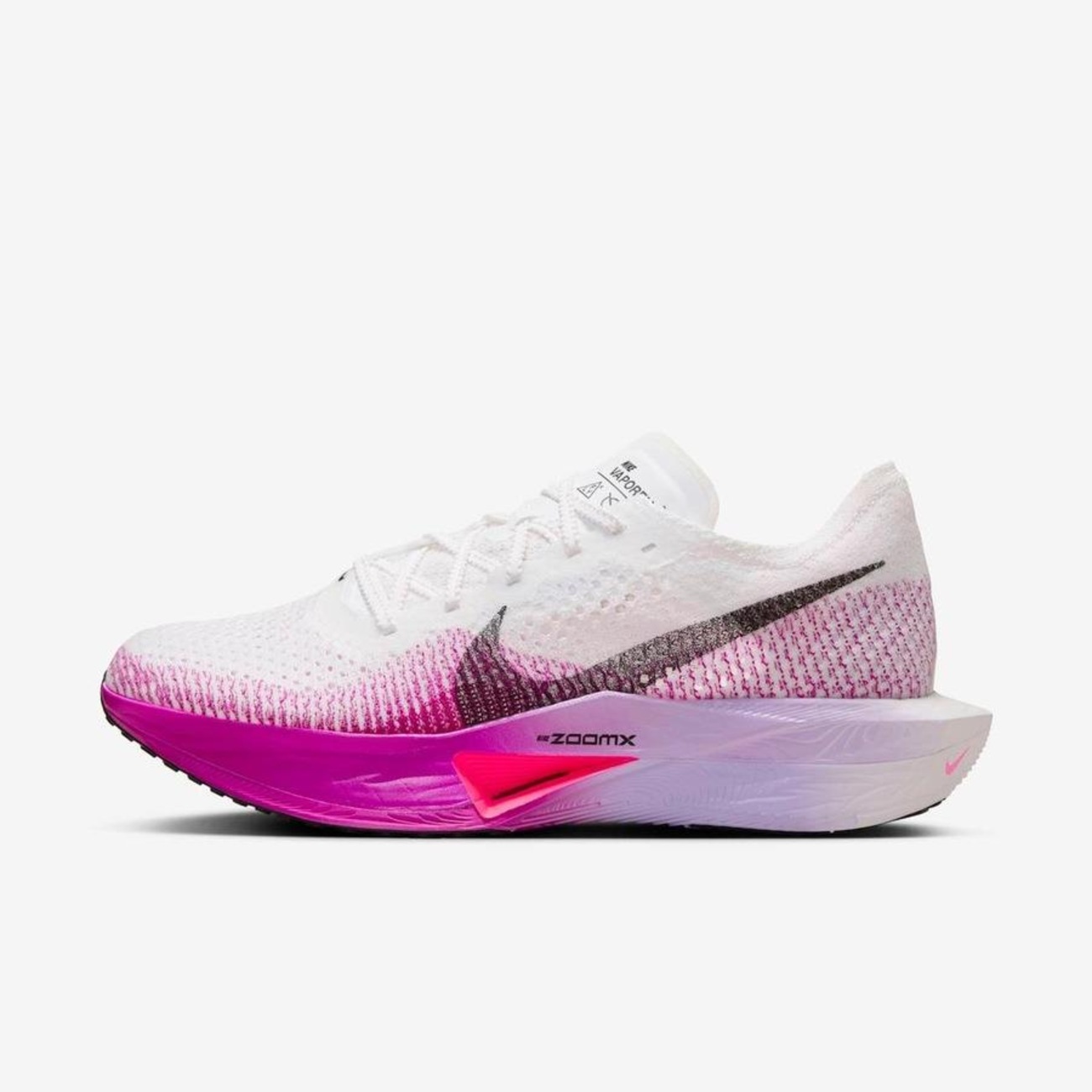 Tênis Nike Vaporfly 3 - Feminino