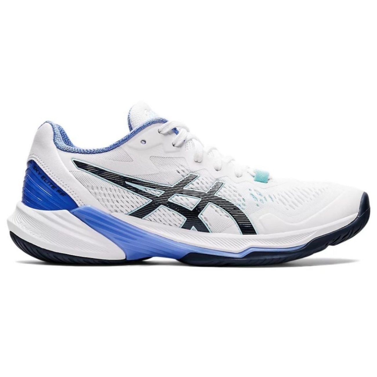 スカートエリートFF2 Tênis Asics Sky Elite Ff 2 - Feminino | Centauro