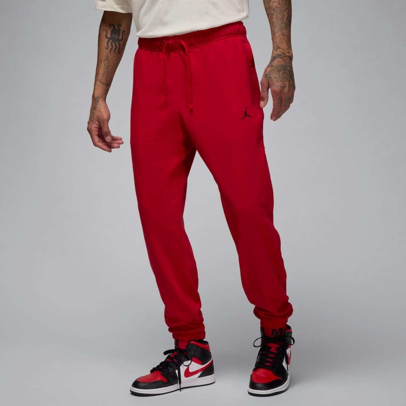 Calça Nike Jordan Dri-Fit Sport Croosover Masculina em Promoção - Main Image