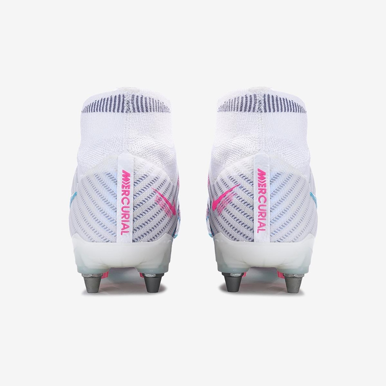 Chuteira de Campo Nike Zoom Superfly 9 Elite Sg Pro - Adulto