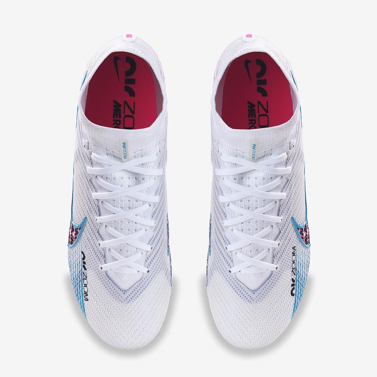 Chuteira de Campo Nike Zoom Superfly 9 Elite Sg Pro - Adulto