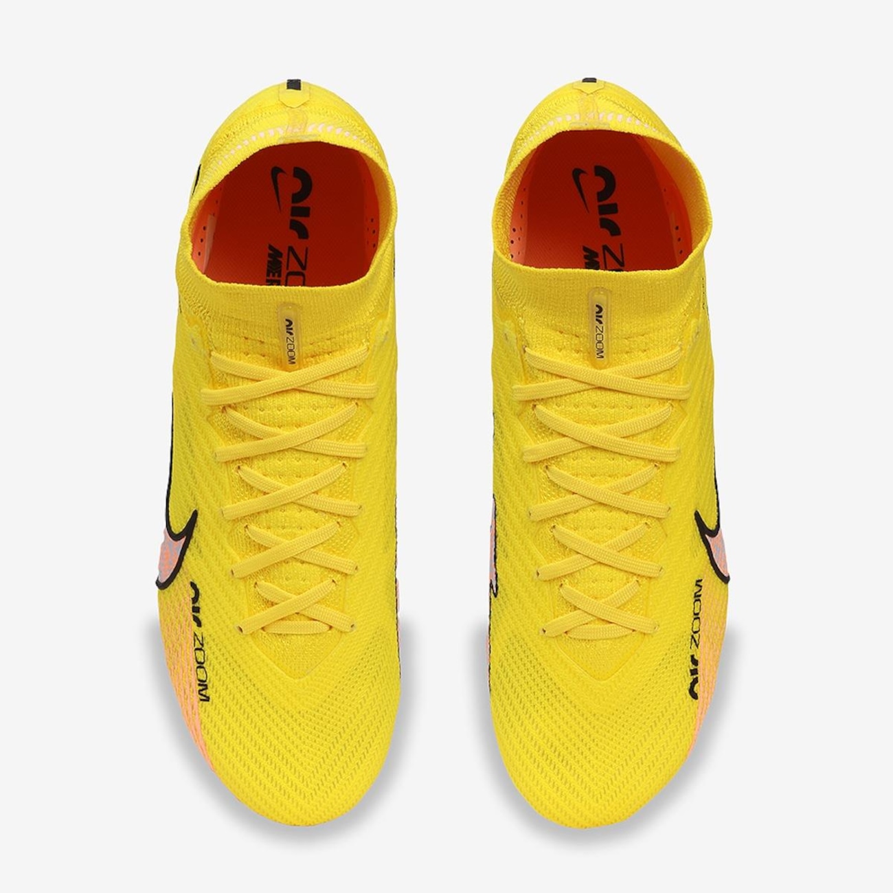 Chuteira de Campo Nike Zoom Superfly 9 Elite Sg Pro - Adulto
