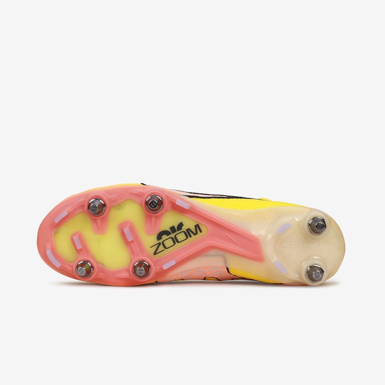 シューズ NIKE ZOOM Superfly 9 ELITE SG-PRO Chuteira de Campo NIKE Air Zoom Mercurial Superfly 9 Elite SG-PRO