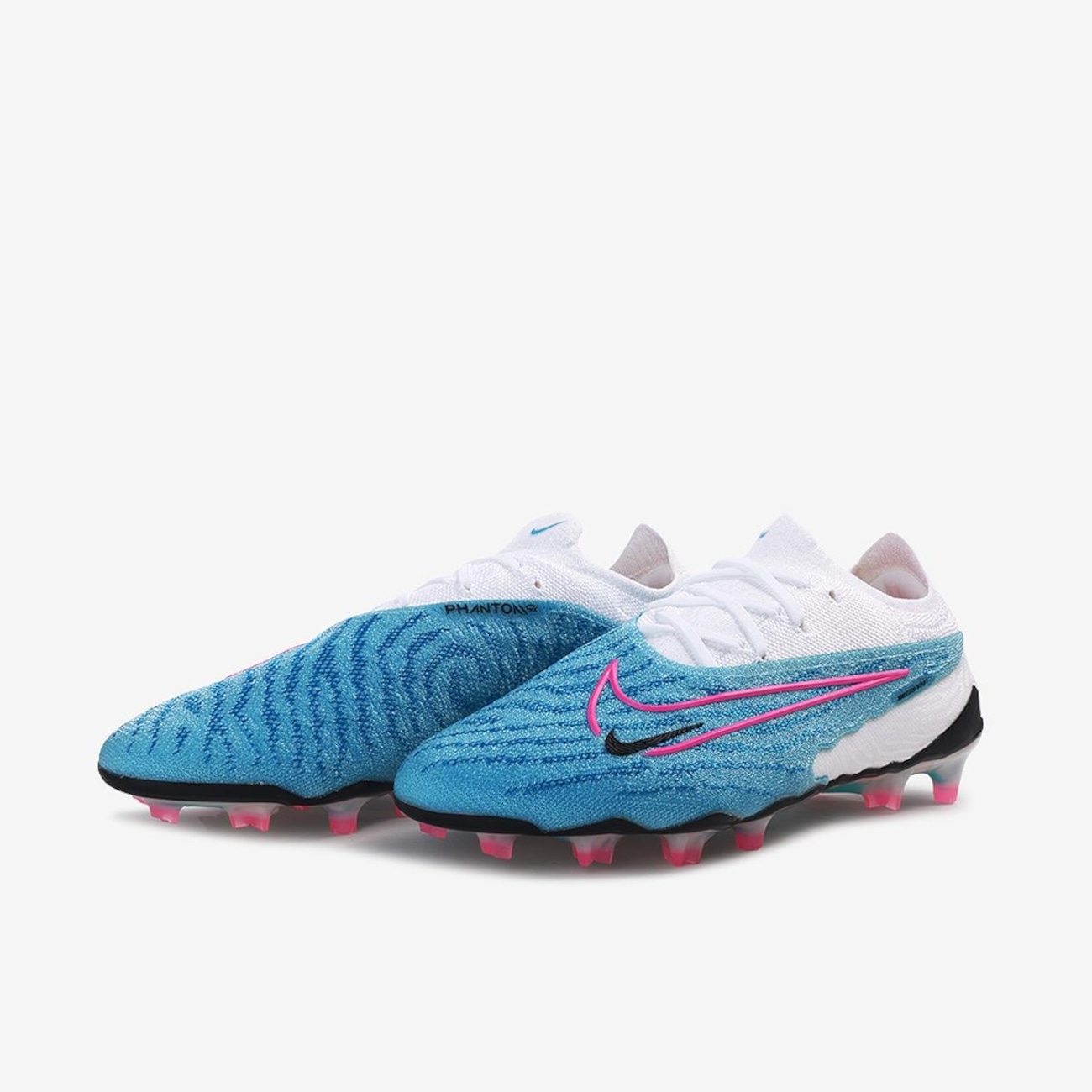 Chuteira de Campo Nike Phantom Gx Elite Pro - Adulto | Centauro