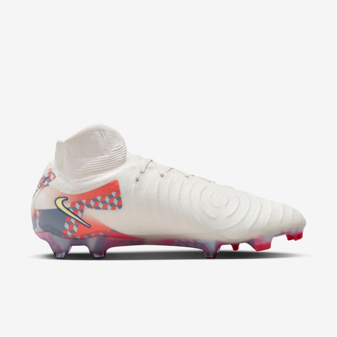 Chuteira de Campo Nike Phantom Luna 2 Elite Se - Adulto | Centauro