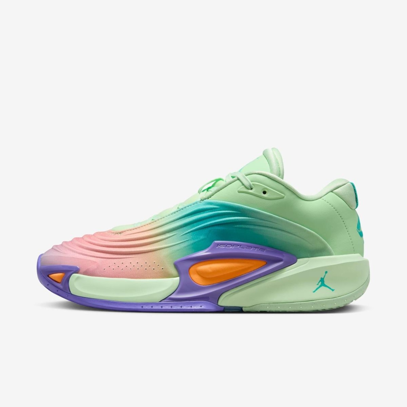 Tênis Nike Jordan Luka 3 V2 - Masculino | Centauro