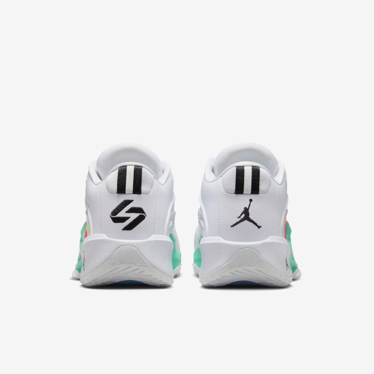 Tênis Nike Jordan Luka 3 V3 - Masculino | Centauro