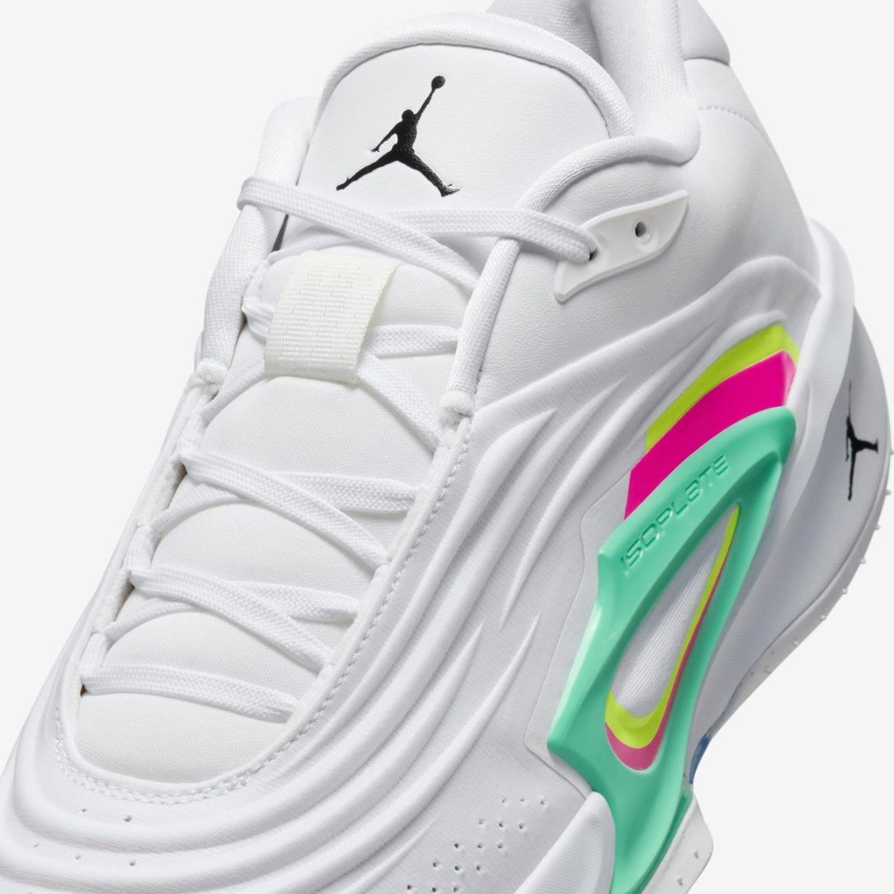 2024年9月3日発売Jordan Luka 3 “Motorsport” | Shot Clock