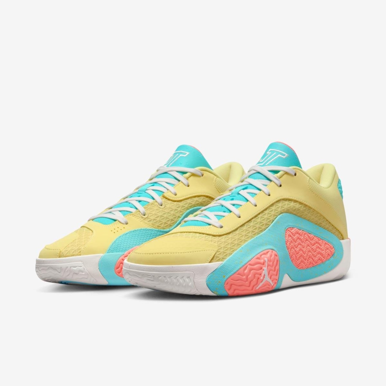 Tênis Nike Jordan Tatum 2 - Masculino | Centauro