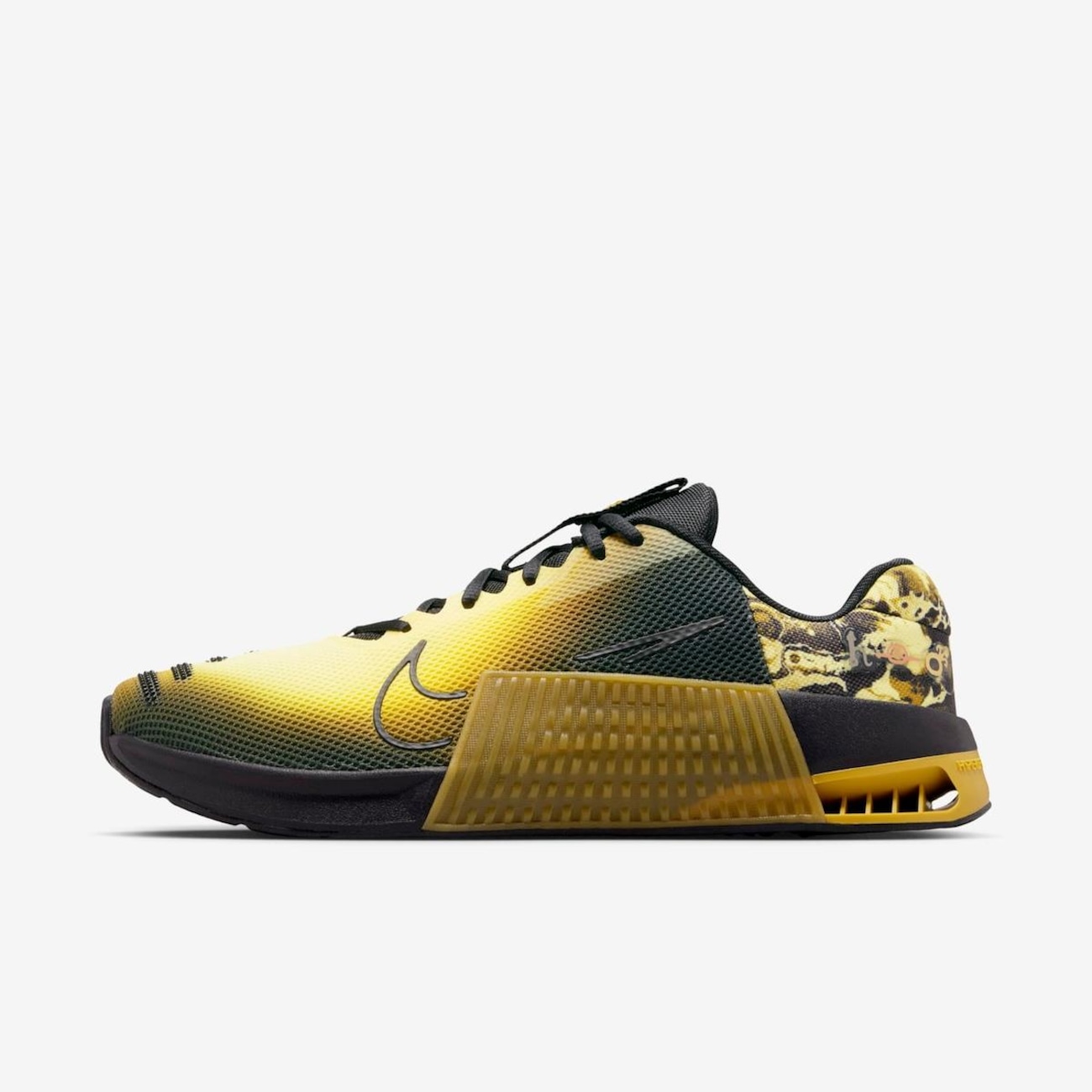 Tênis Nike Metcon 9 Amp - Masculino | Centauro