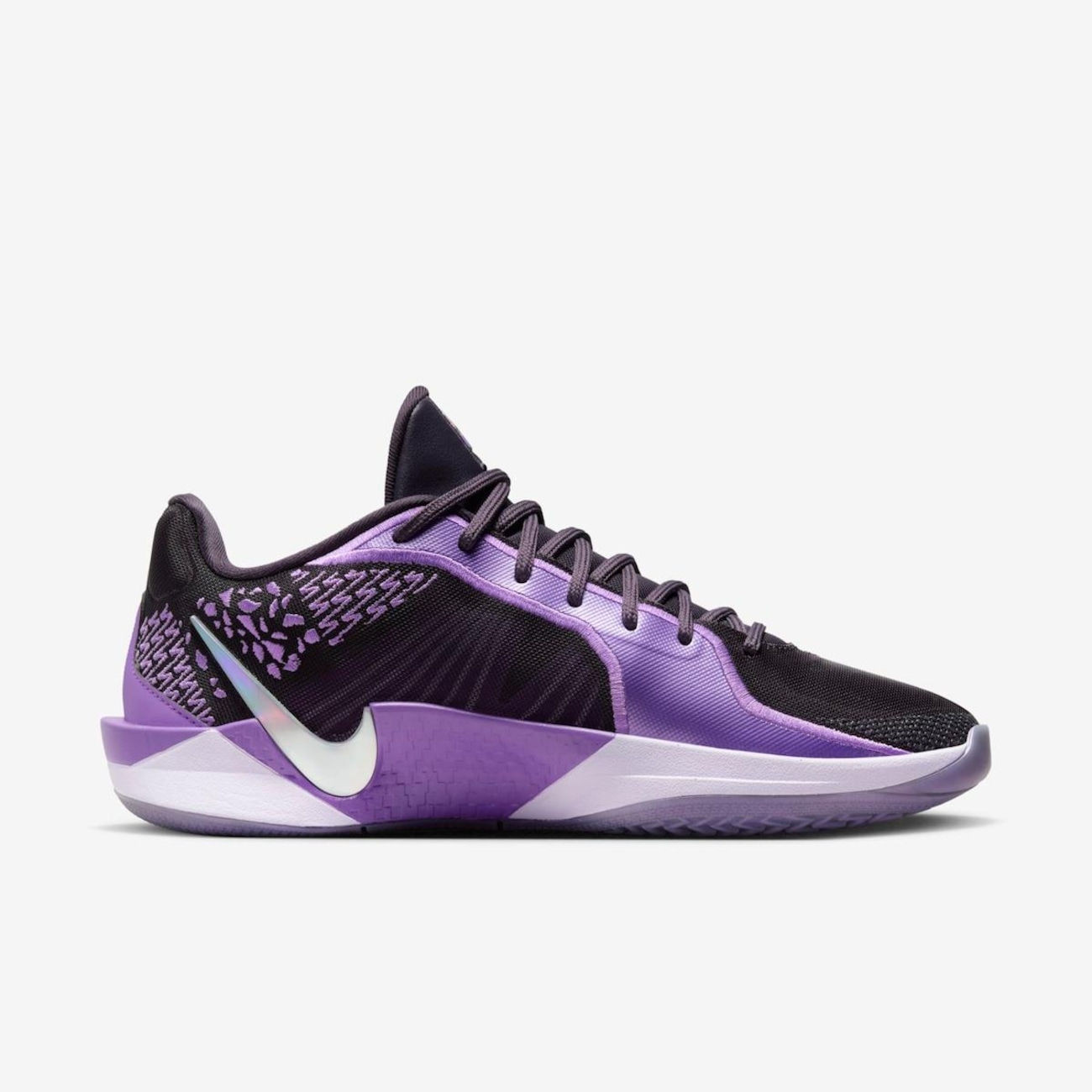 Tênis Nike Sabrina 2 - Feminino | Centauro