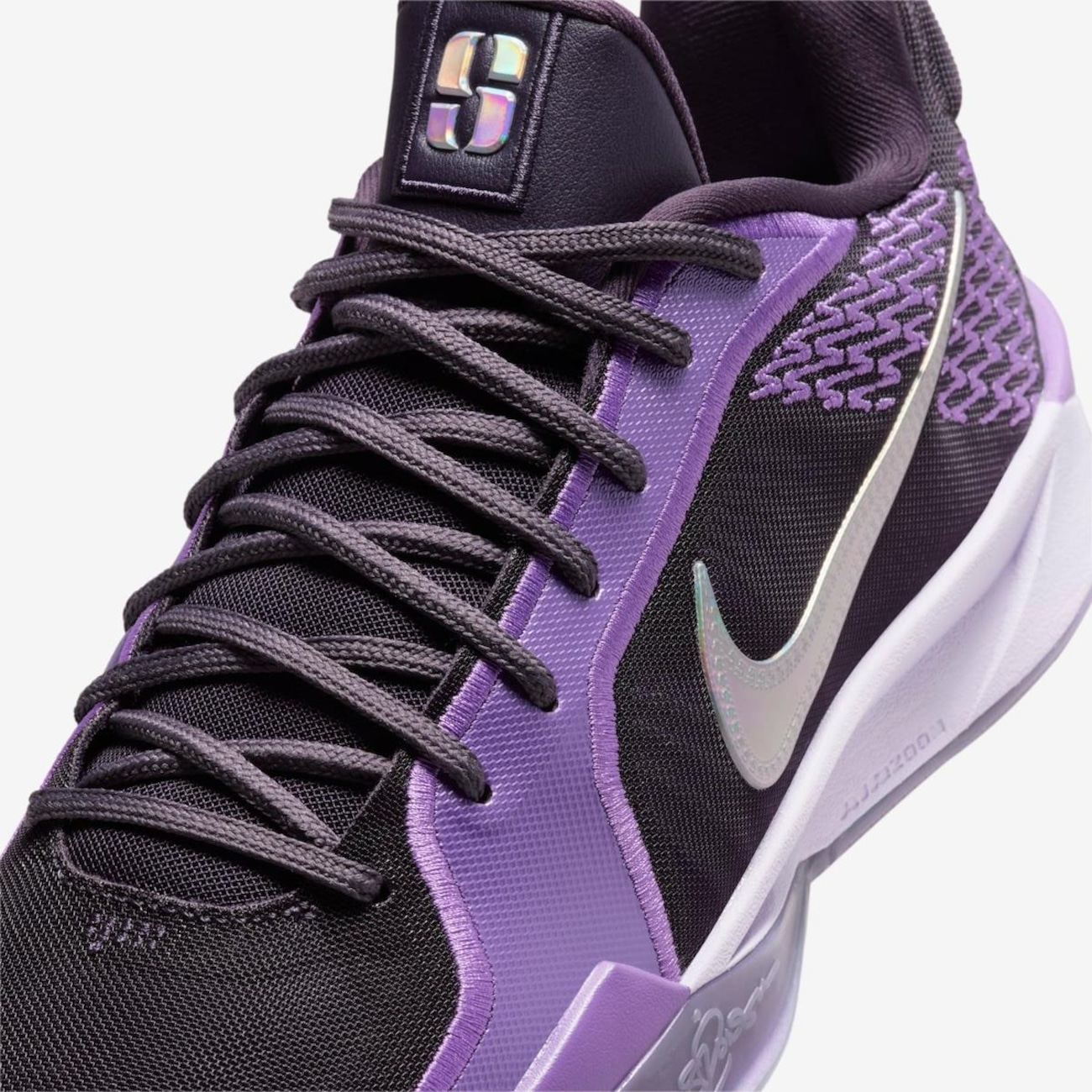 Tênis Nike Sabrina 2 - Feminino | Centauro