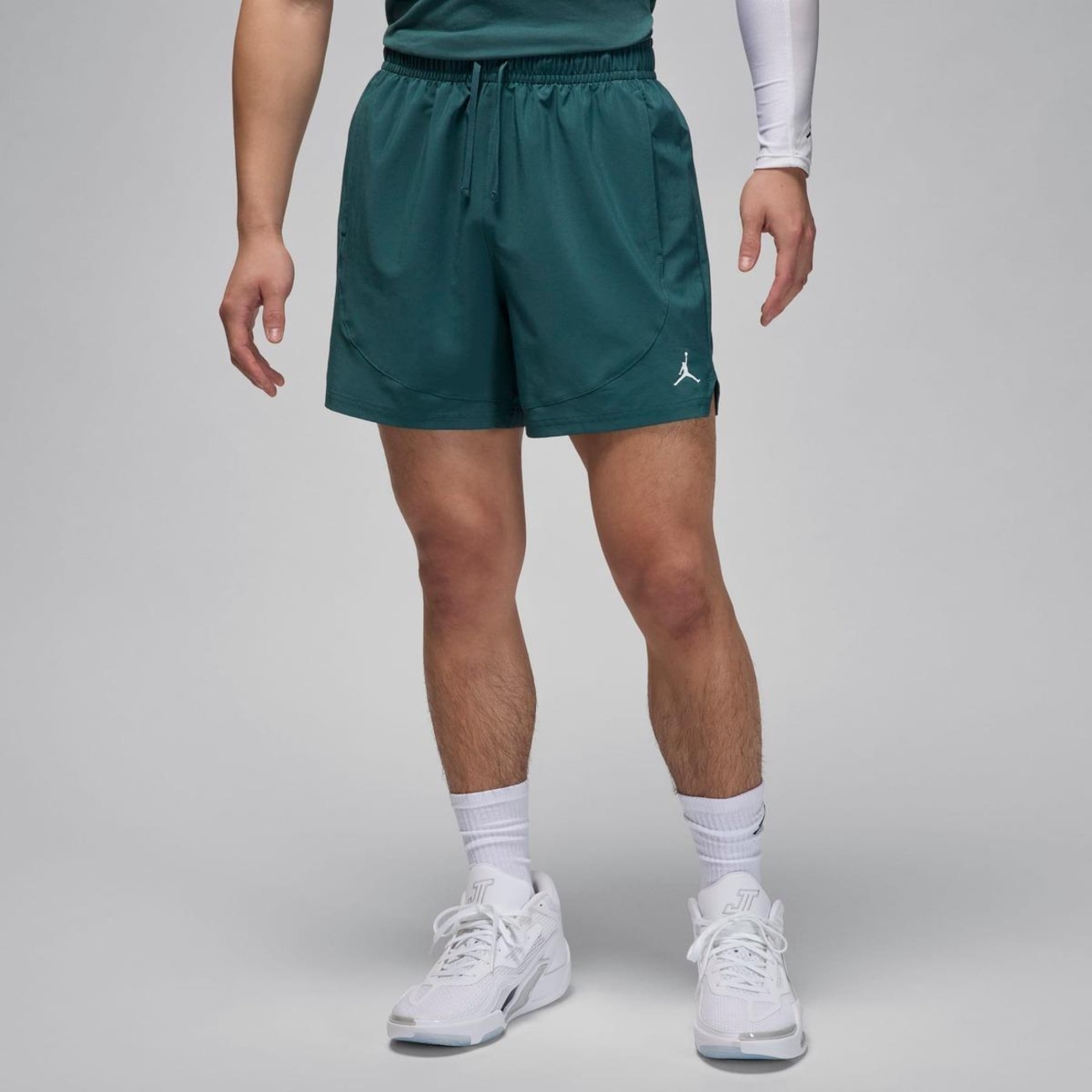 Short Nike Jordan Sport Woven - Masculino