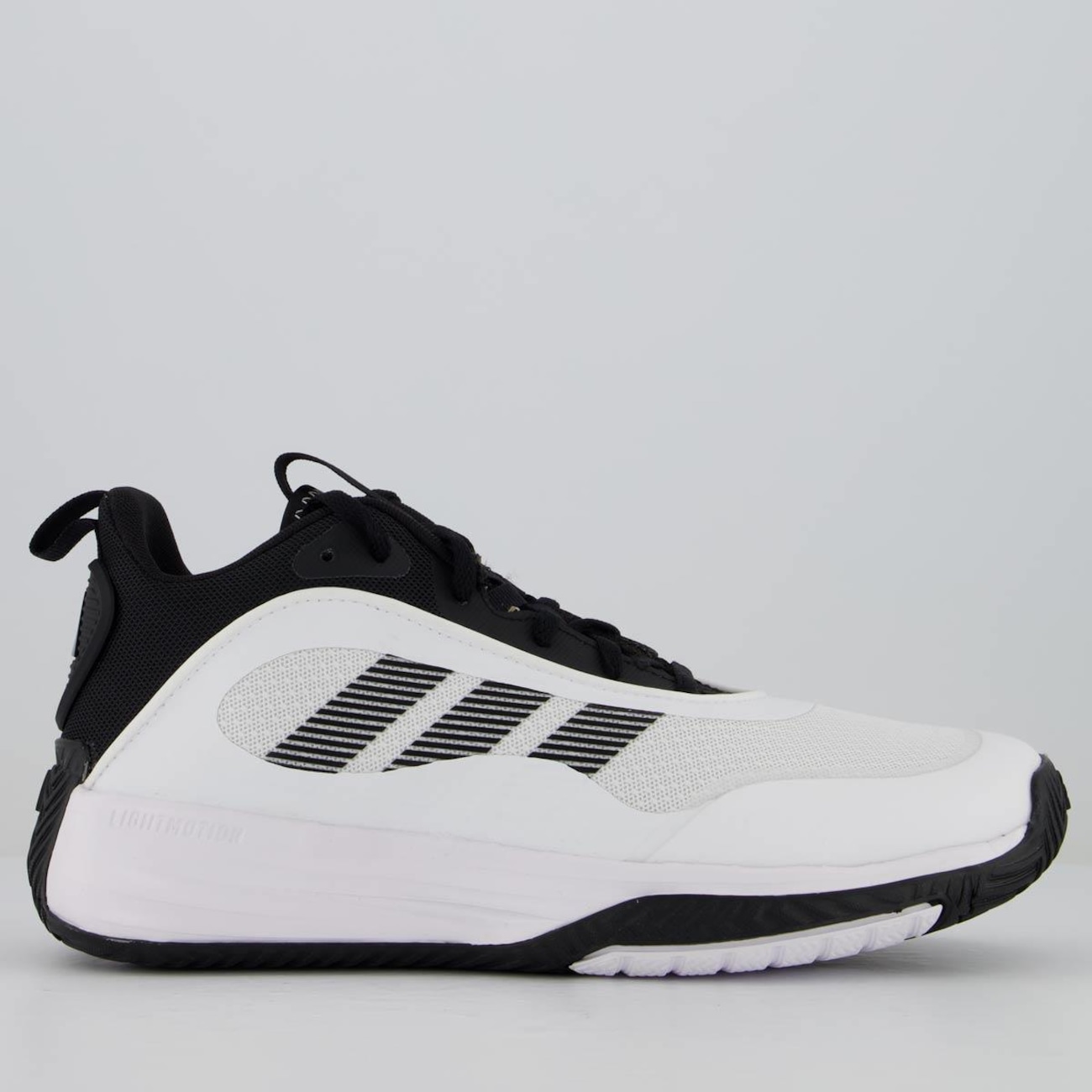Tênis adidas Ownthegame 3.0 Masculino