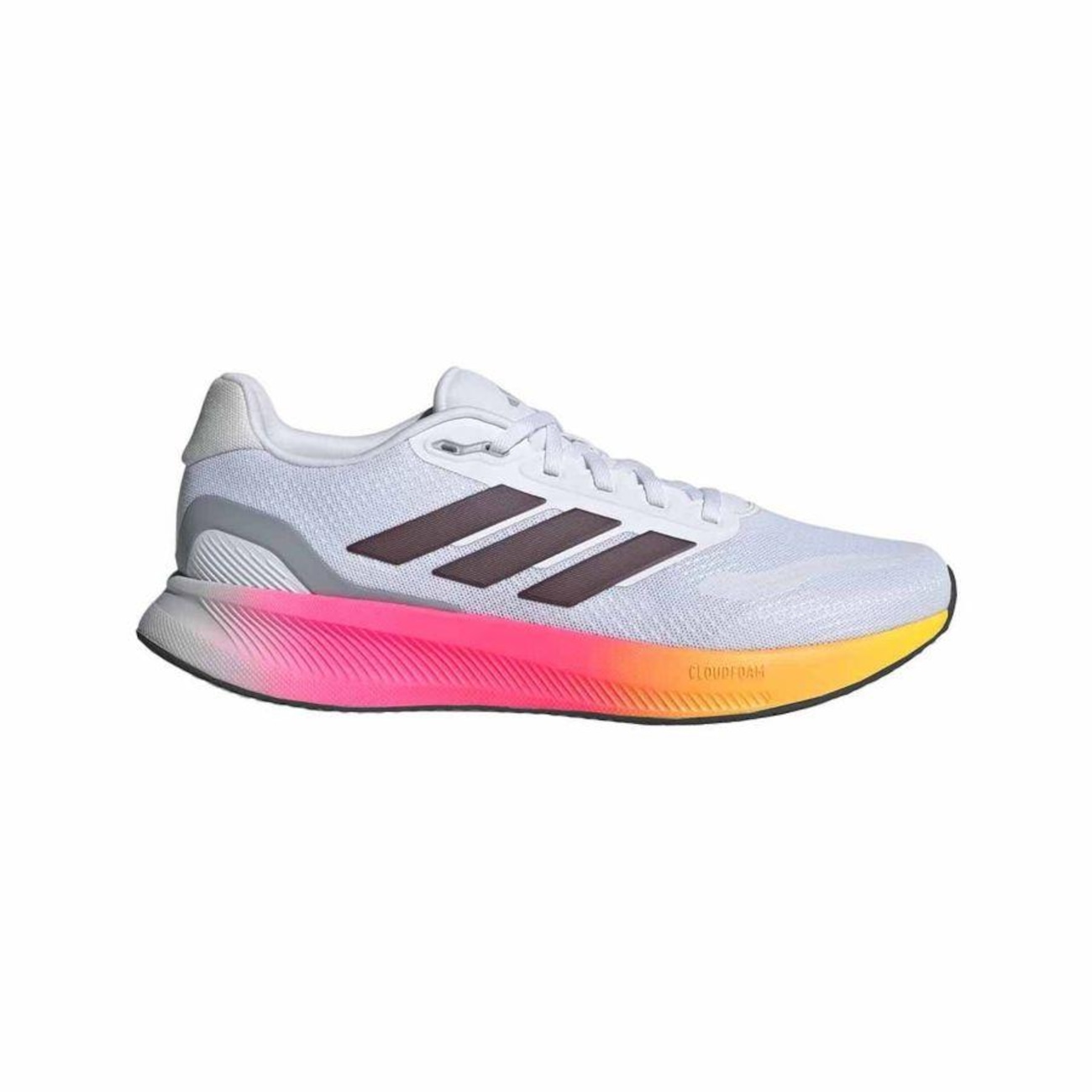 Tênis adidas Runfalcon 5 - Feminino