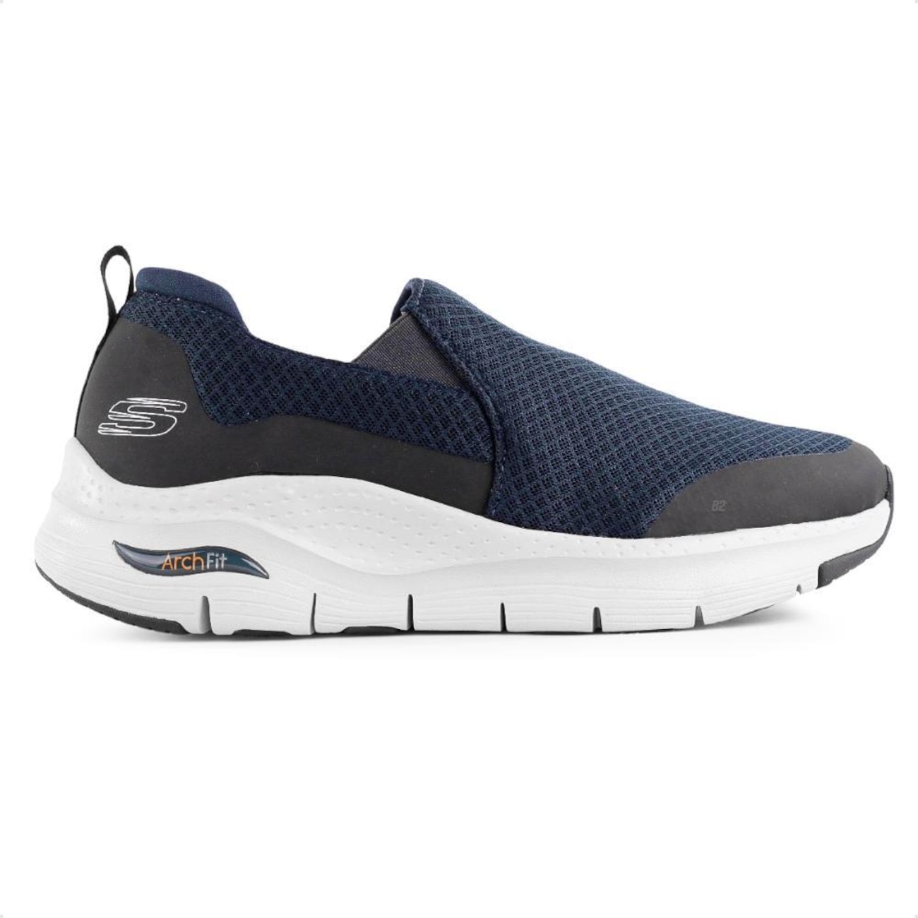 Tênis Skechers Arch Fit - Masculino