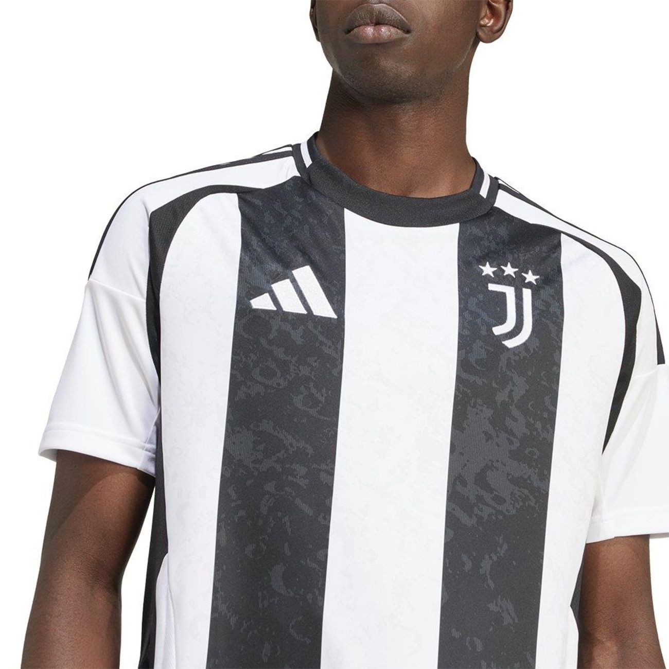 Camiseta do Juventus 1 adidas - Masculina | Centauro