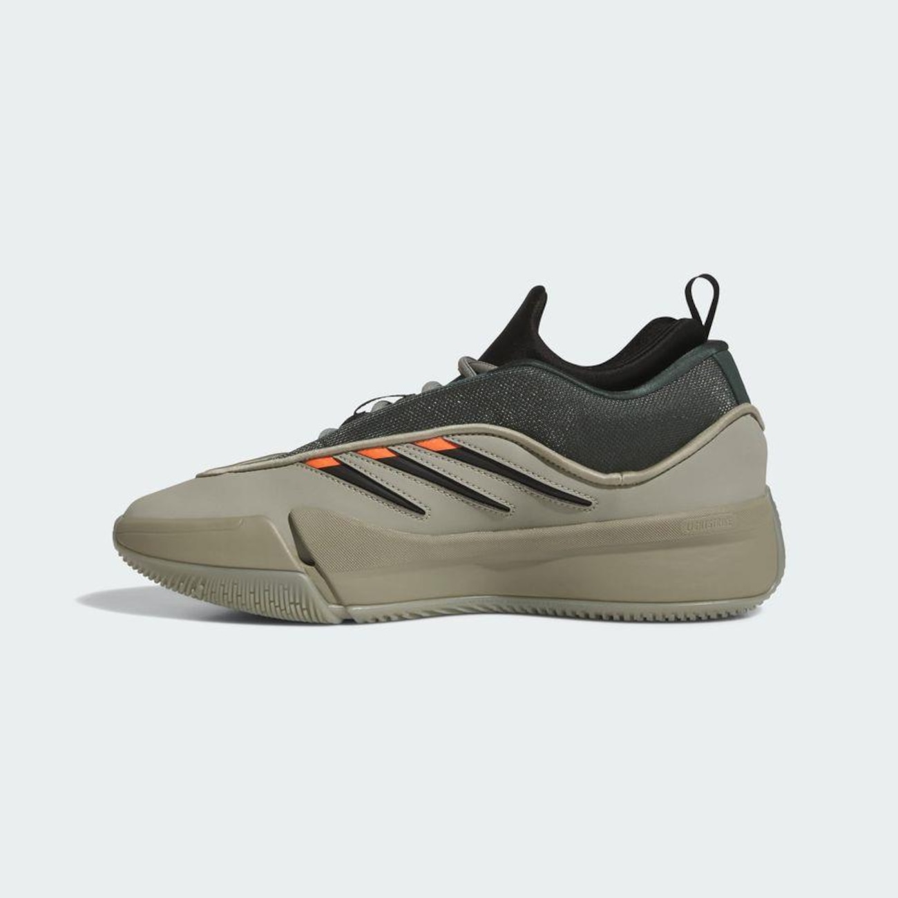 Tênis adidas Dame 9 Low - Unissex | Centauro