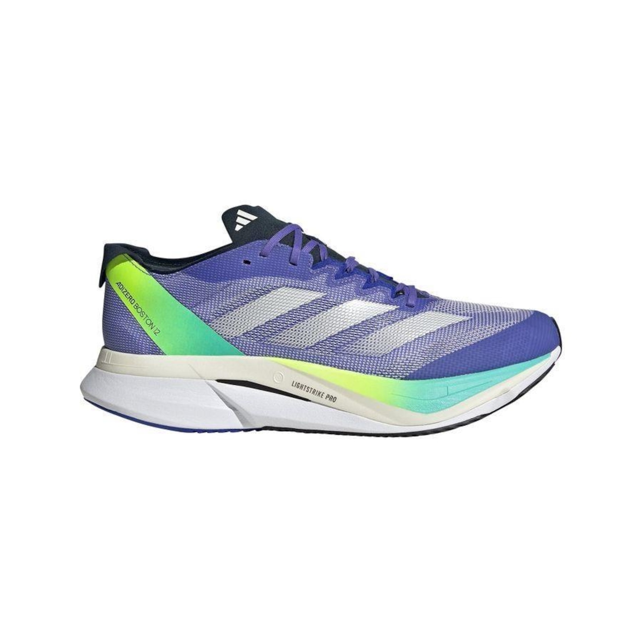 Tênis adidas Adizero Boston 12 - Masculino