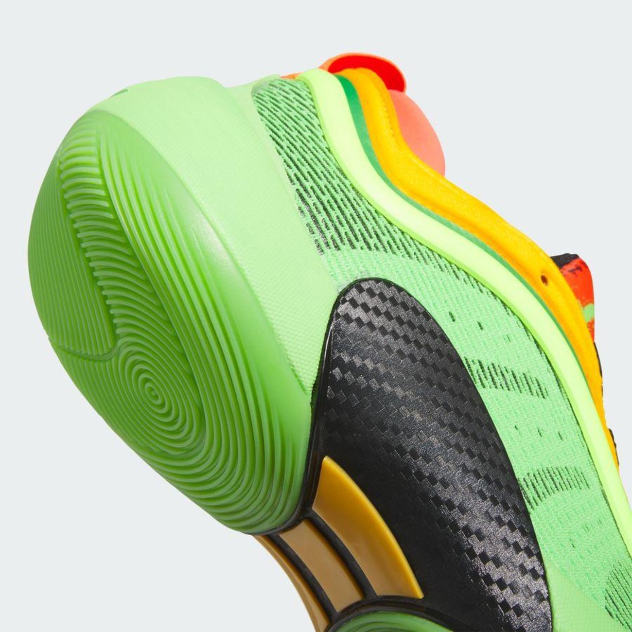 Tênis adidas D.O.N Issue #6 Panamá Basketball - Unissex | Centauro
