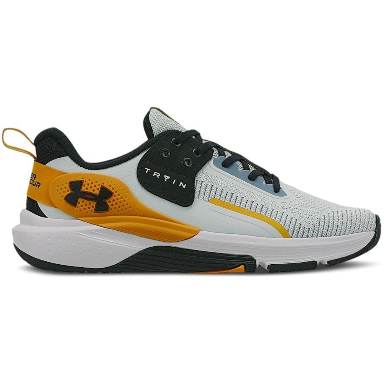 Tênis Under Armour Tribase Lift - Unissex