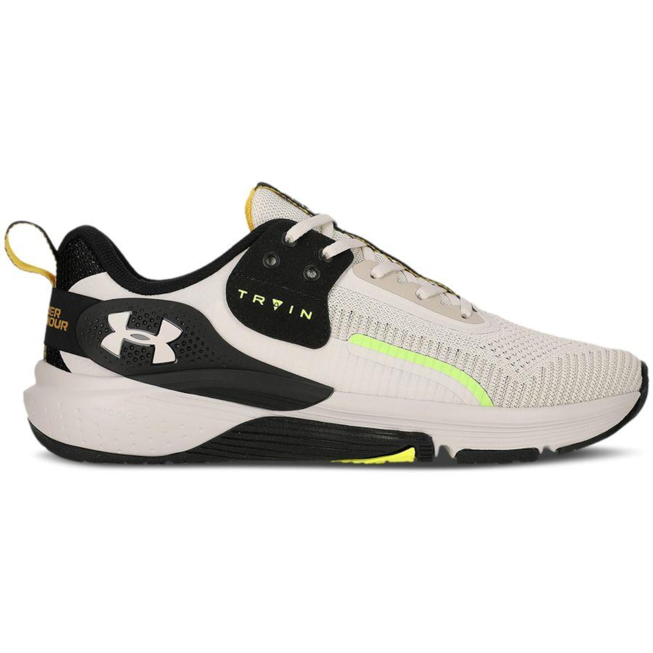 Tênis Under Armour Tribase Lift - Unissex