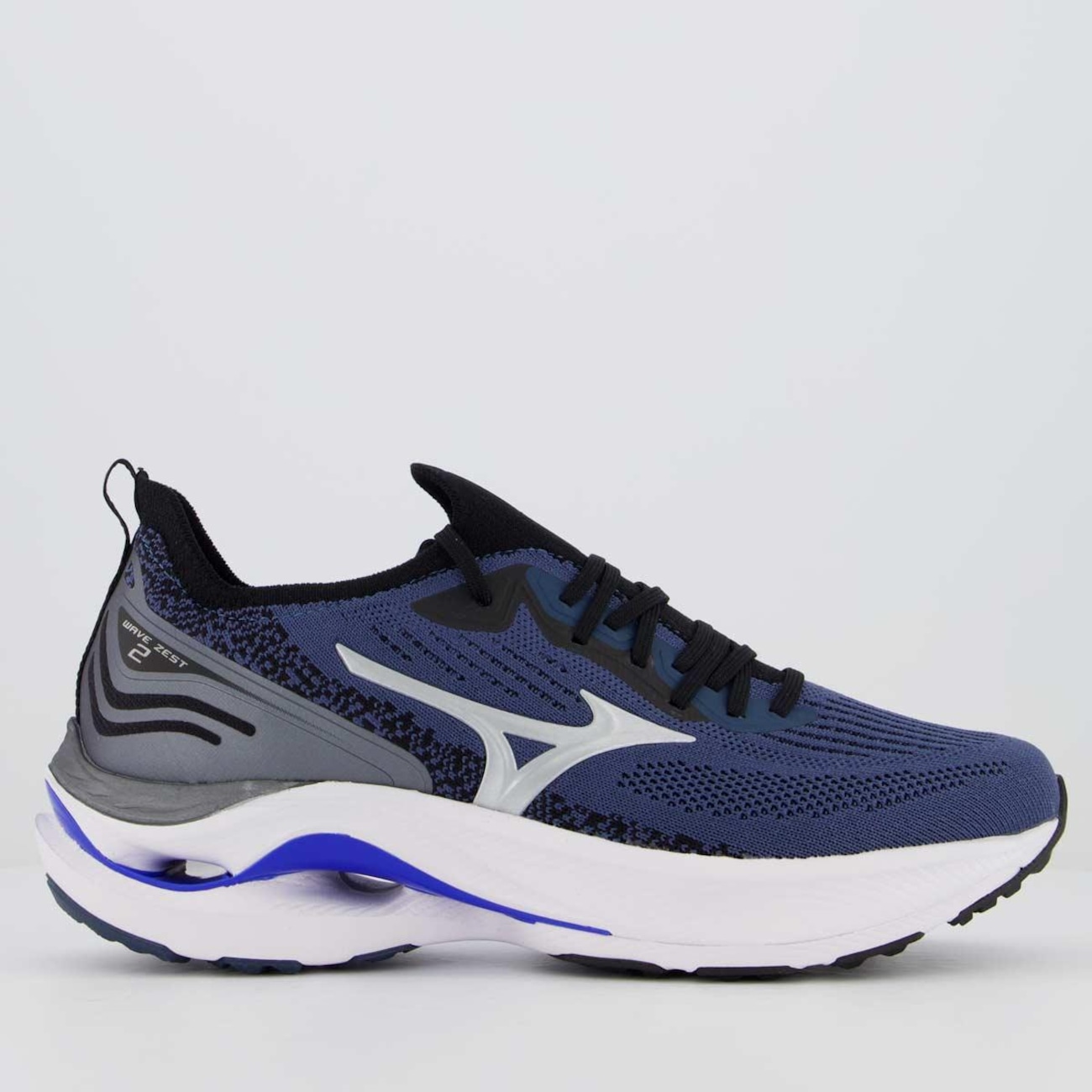 Tênis Mizuno Wave Zest 2 Masculino | Centauro