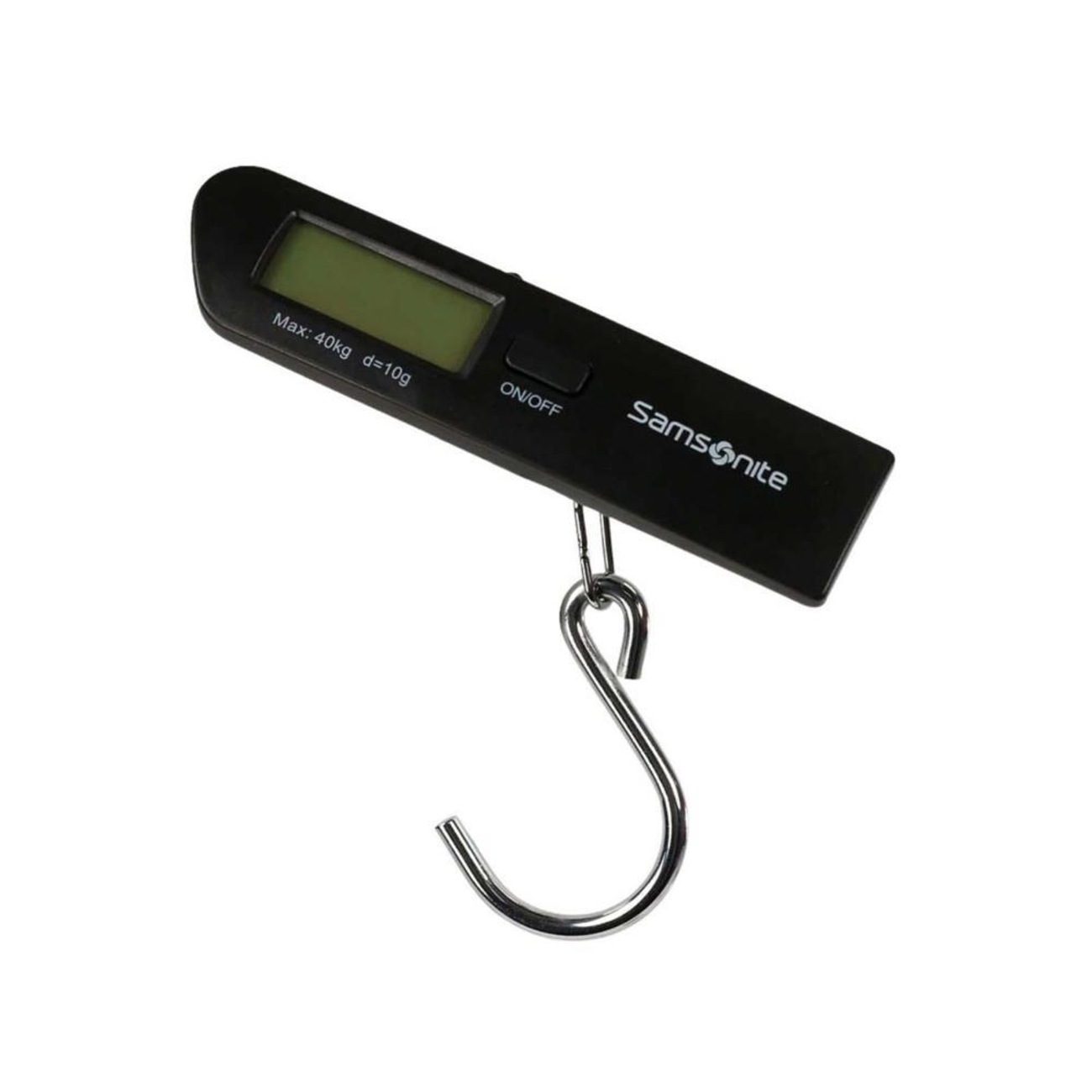 Balança Digital Samsonite Global Ta | Centauro