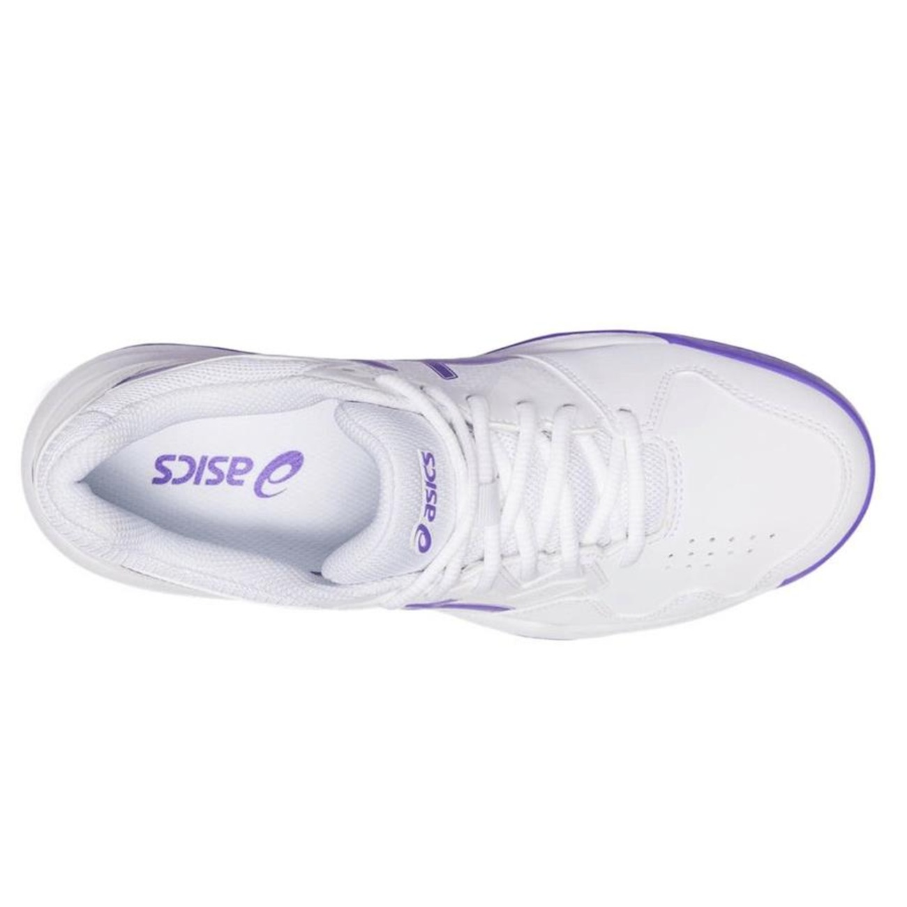 Tênis Asics Gel Dedicate 7 Feminino | Centauro