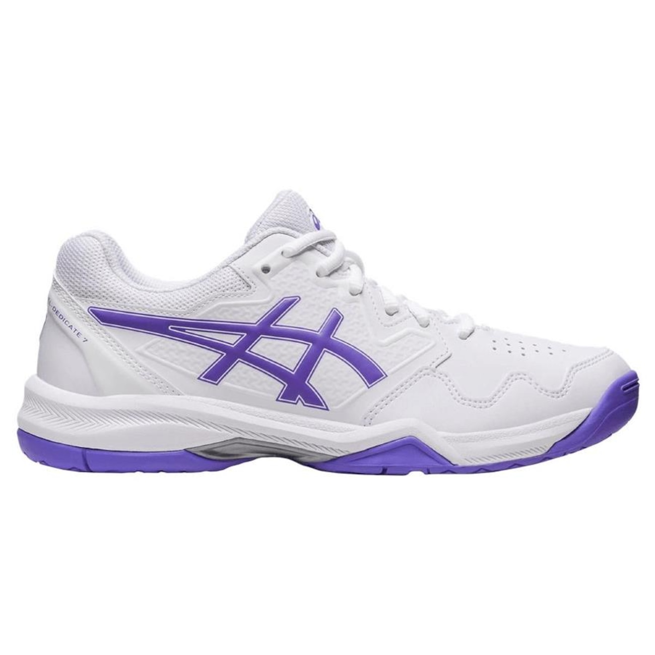 Tênis Asics Gel Dedicate 7 Feminino | Centauro