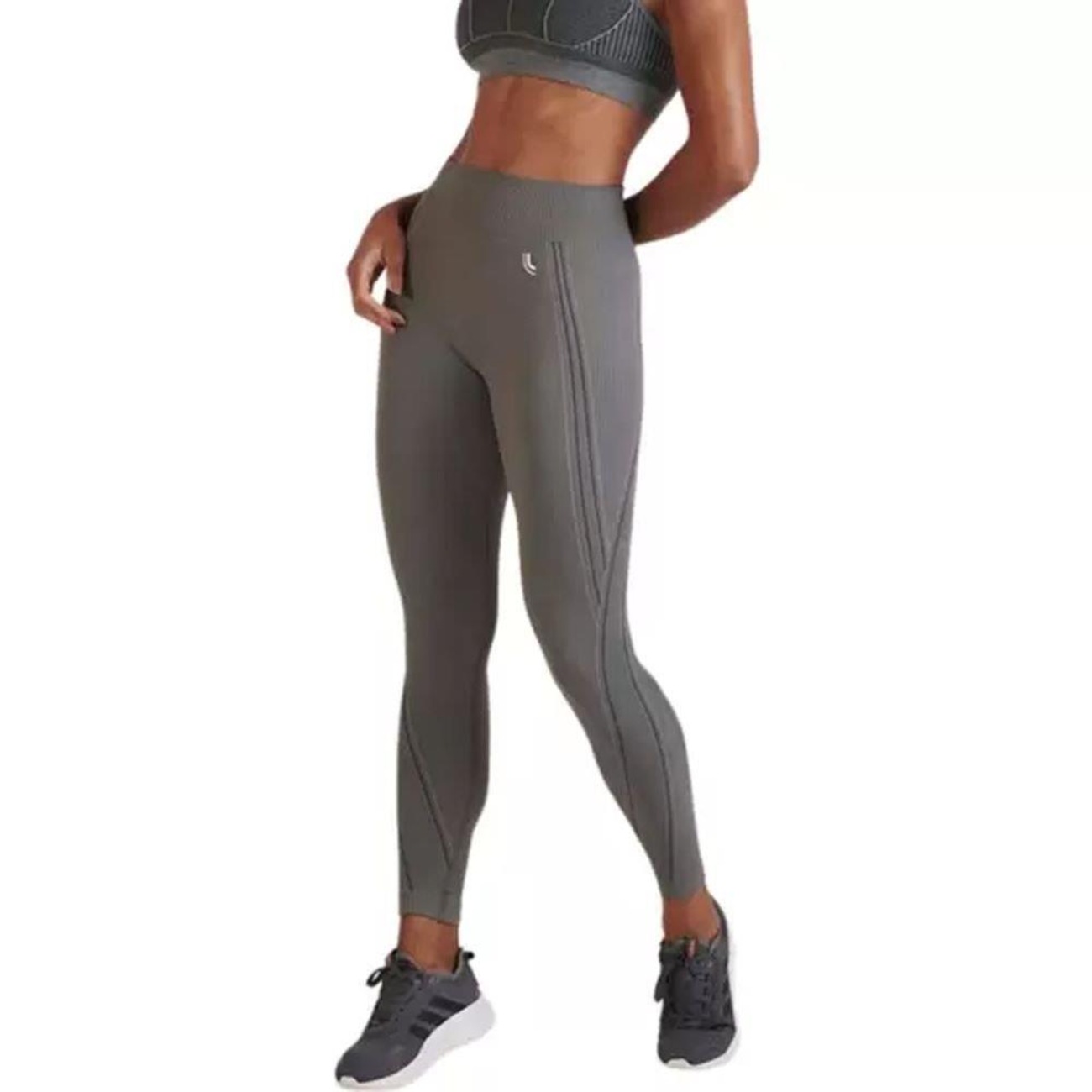 Calça Legging Lupo Max - Feminina | Centauro