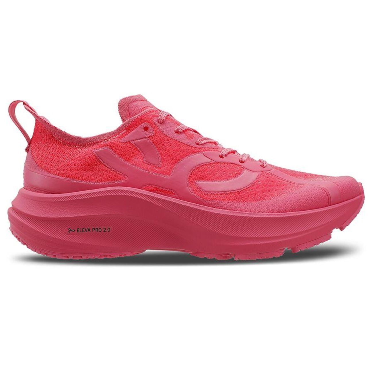 Tenis Olympikus Corre 4 Outubro Rosa Unissex Centauro