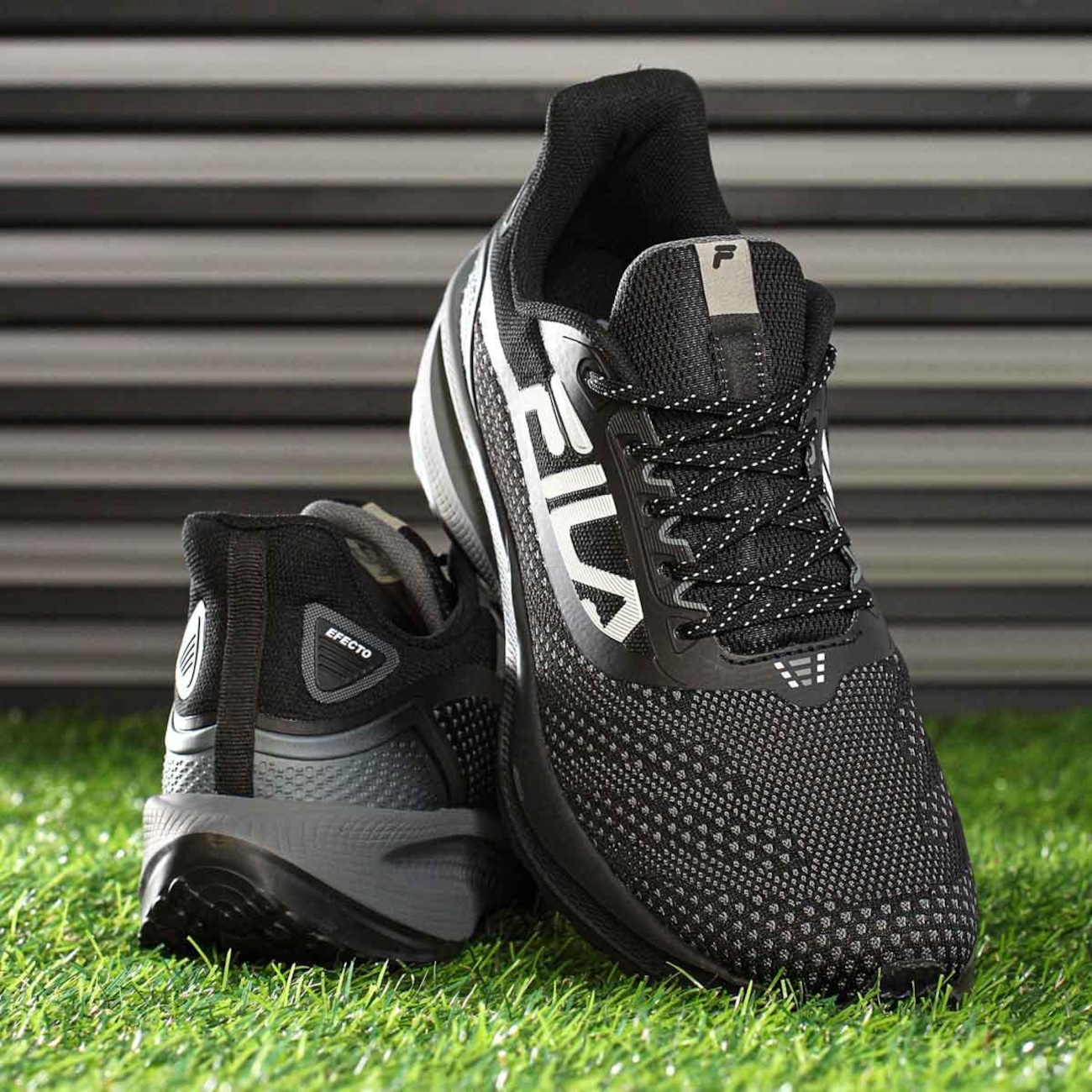 Tênis Fila Efecto Masculino Centauro