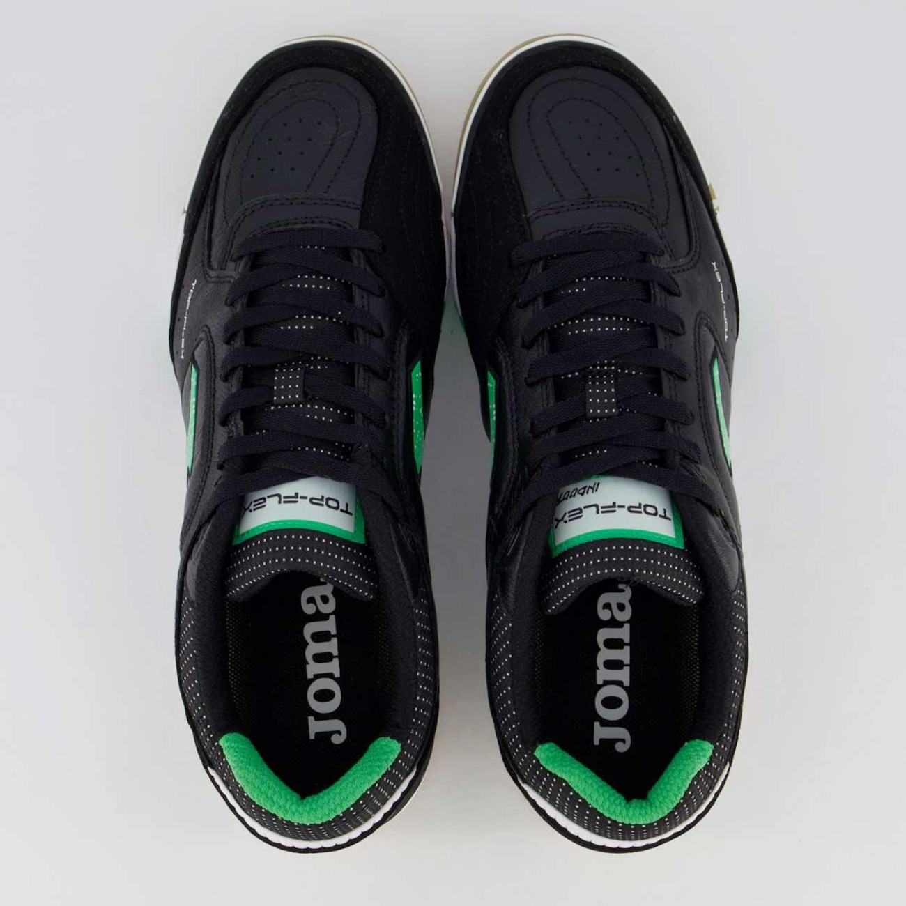 Chuteira Futsal Joma Top Flex Mundial Adulto em Promoção Centauro