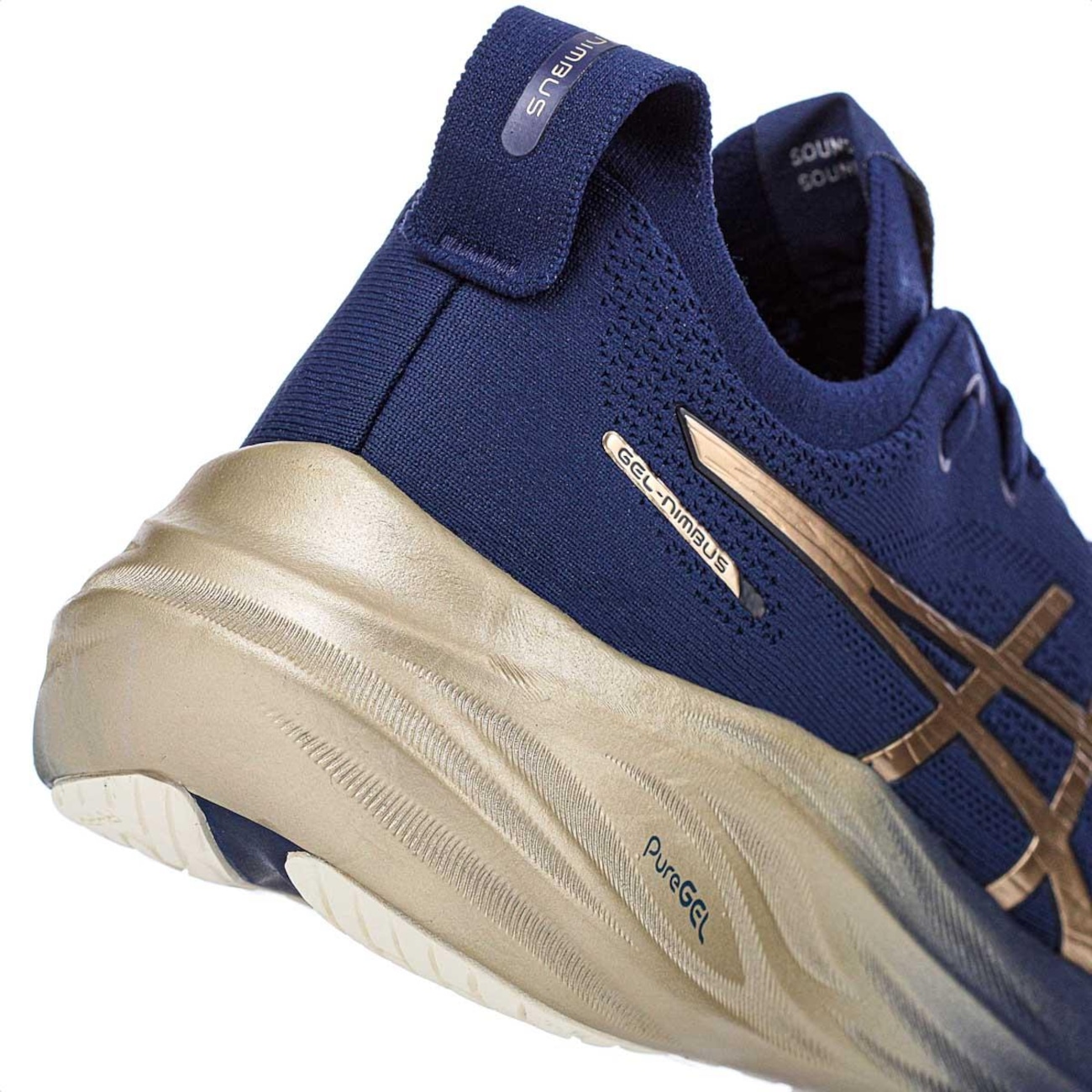 Gel Nimbus Centauro Tenis Masculino Asics Tenis Nimbus Masculino