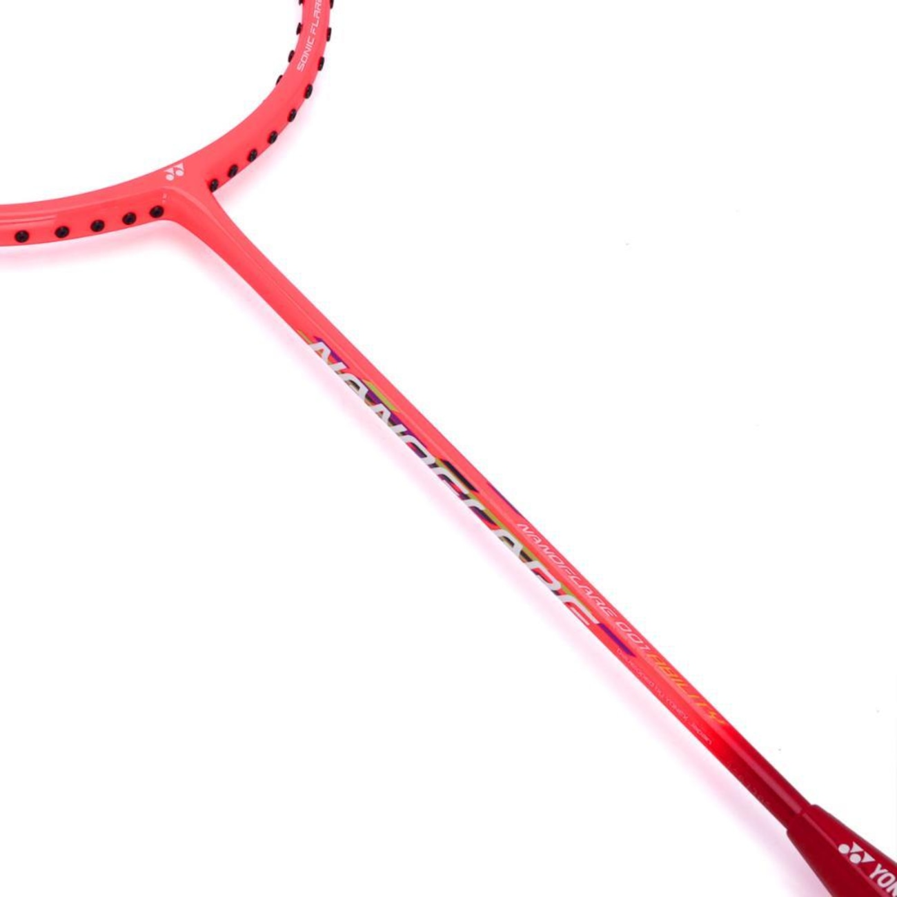 Raquete de Badminton Yonex Nanoflare 001 Ability | Centauro