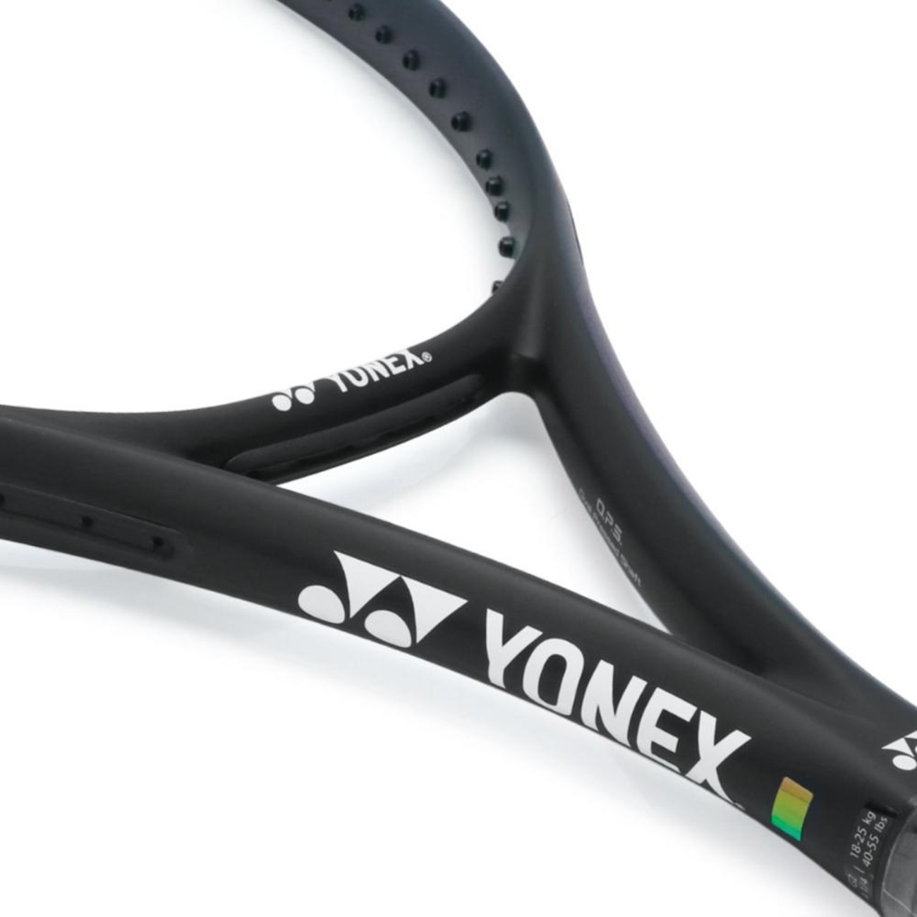 YONEX EZONE パター ブラック Raquete de Tênis Yonex Ezone Ace Black 260G | Centauro