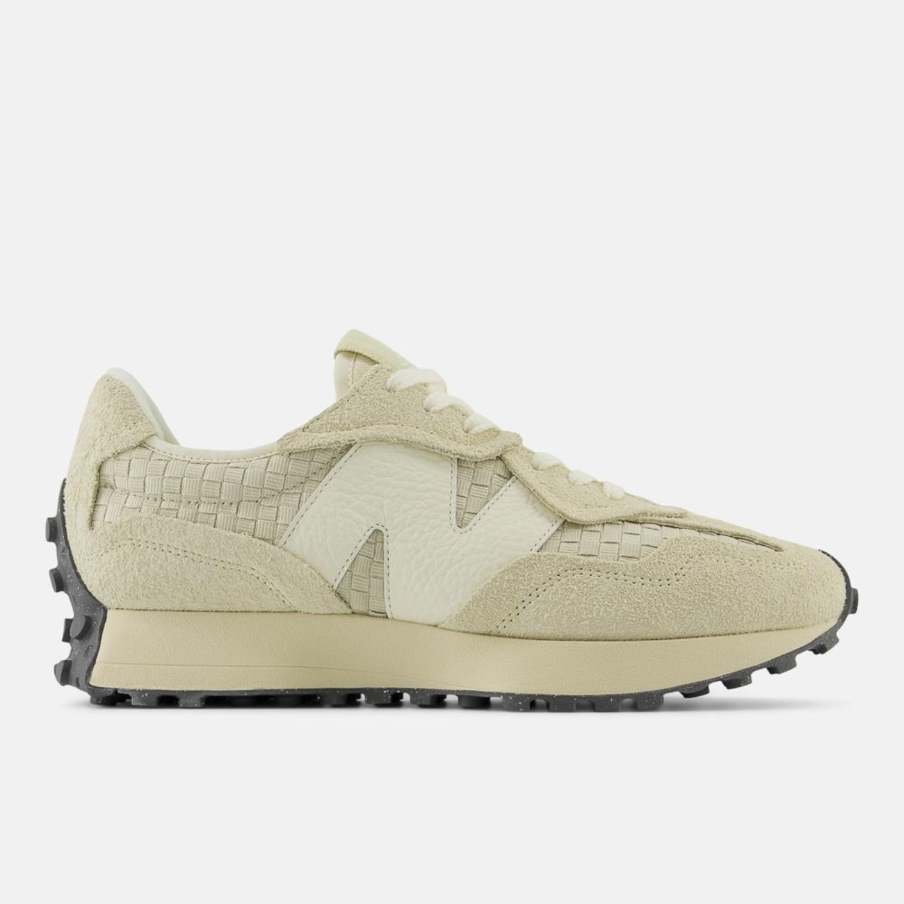 Tênis New Balance 327 Warped - Adulto | Centauro