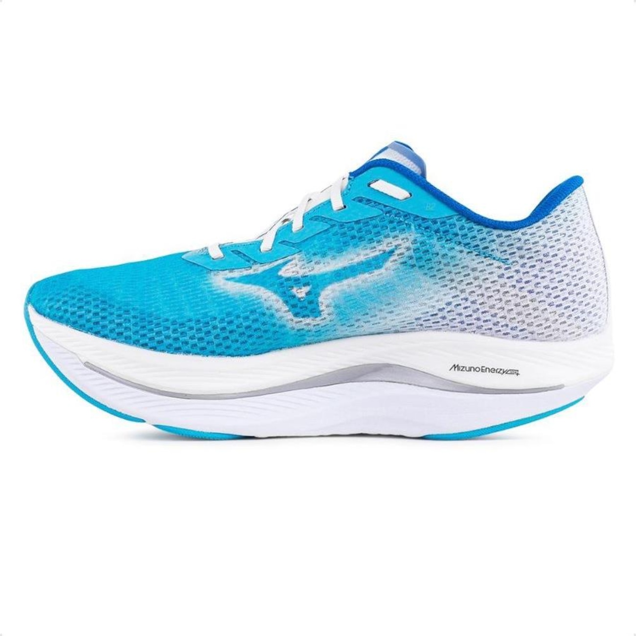 Tênis Mizuno Wave Rebellion Flash 2 - Masculino