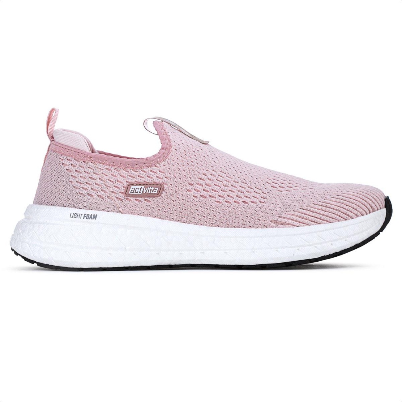 Tenis Loc Tênis Actvitta Gaspea Loc Salem - Feminino em Promoção | Centauro