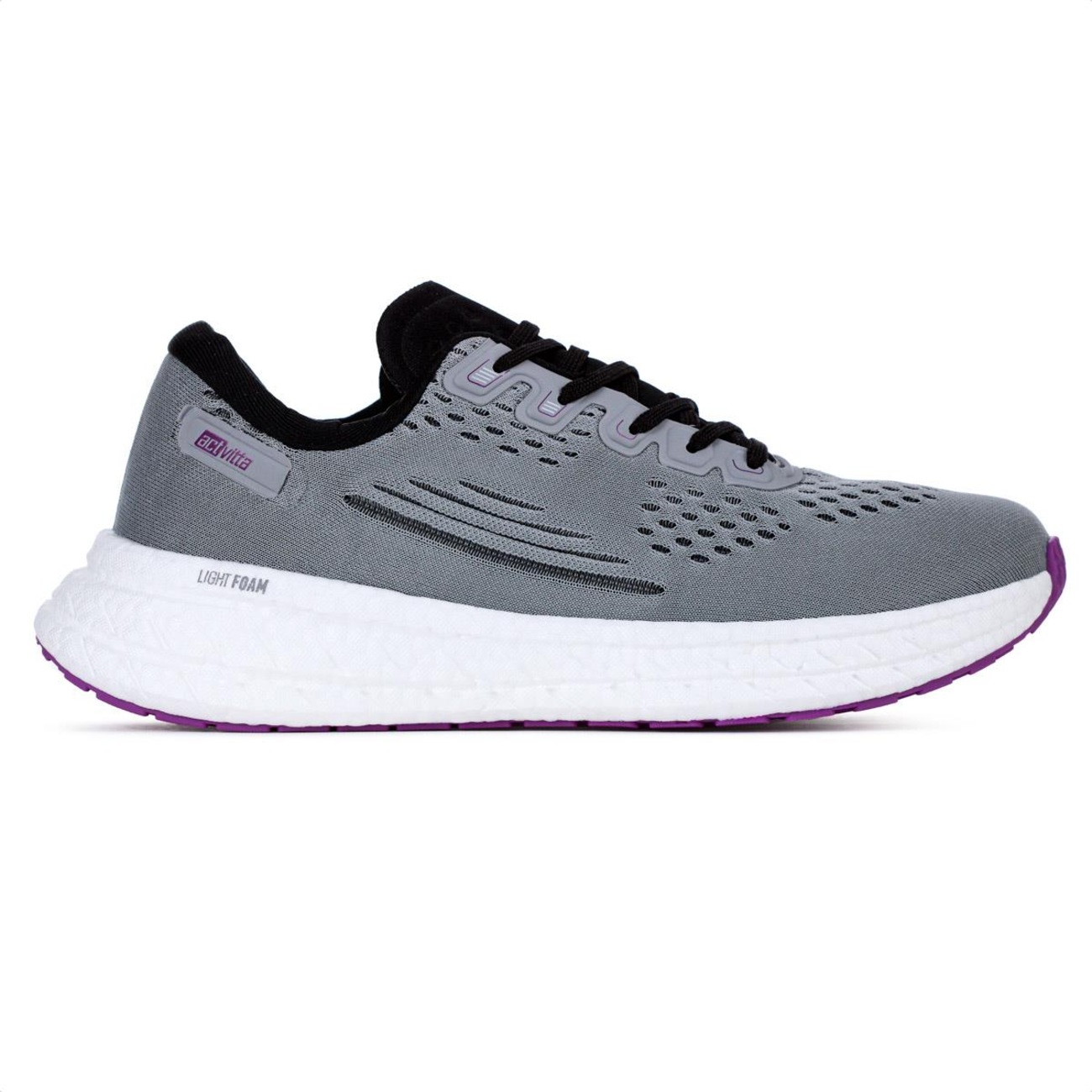 Tenis Loc Tênis Actvitta Gaspea Loc - Feminino | Centauro