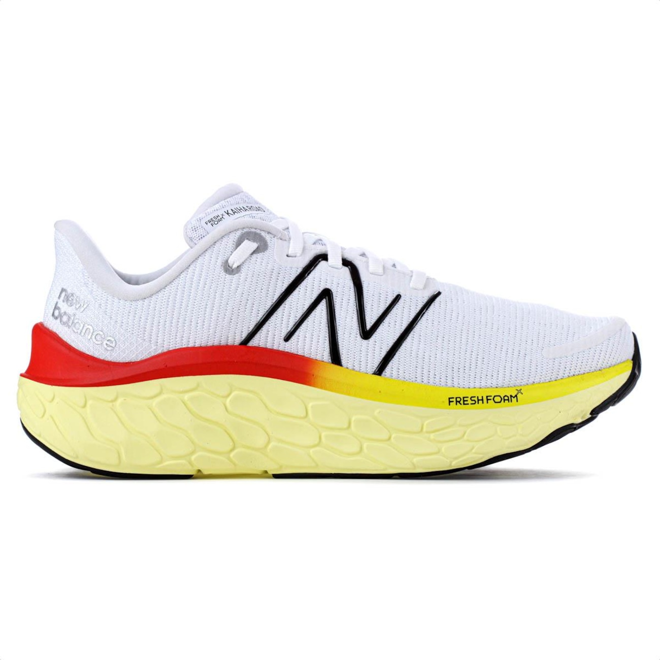 Tênis New Balance Fresh Foam X Kaiha Road - Masculino