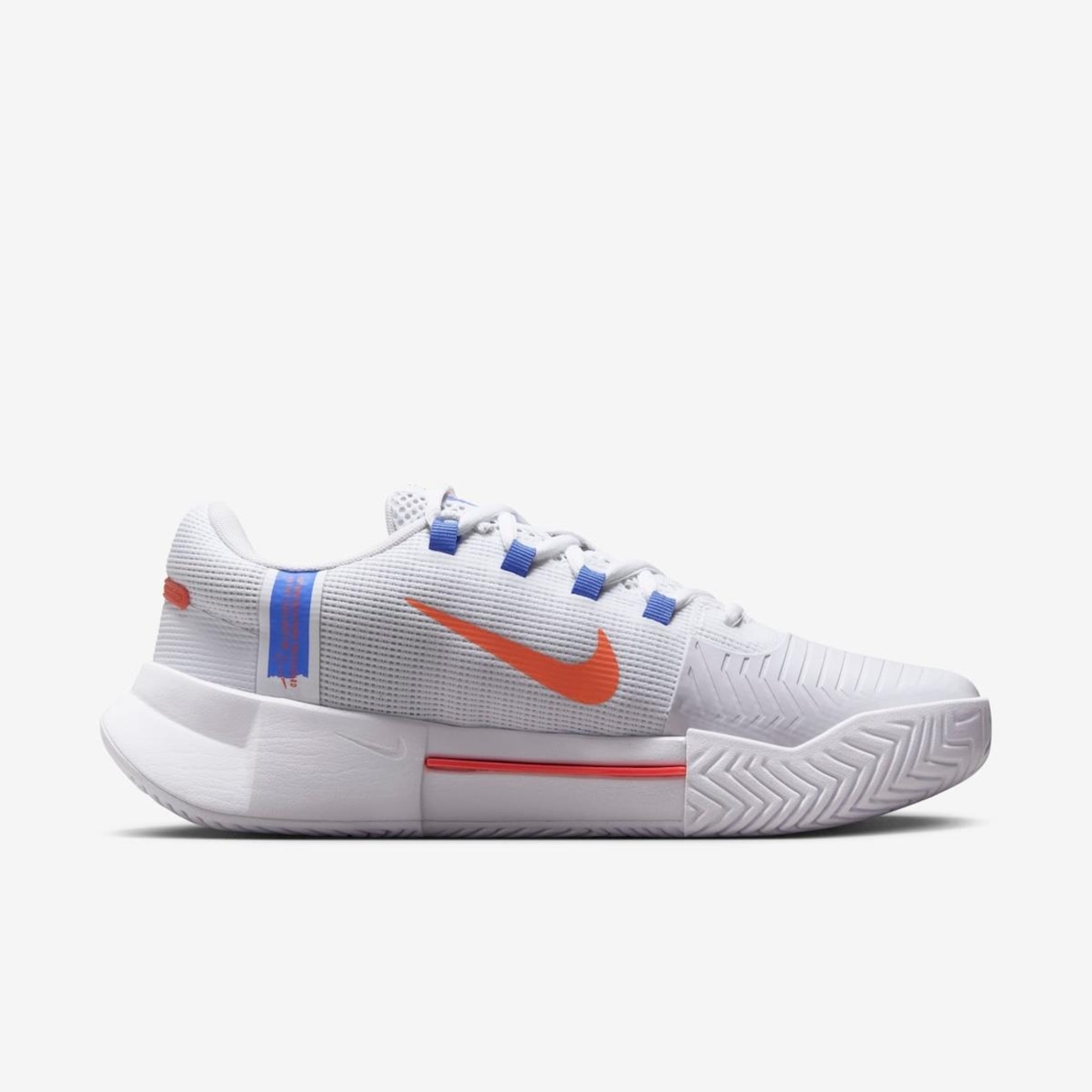 Tênis Nike Zoom Gp Challenge 1 - Feminino em Promoção | Centauro