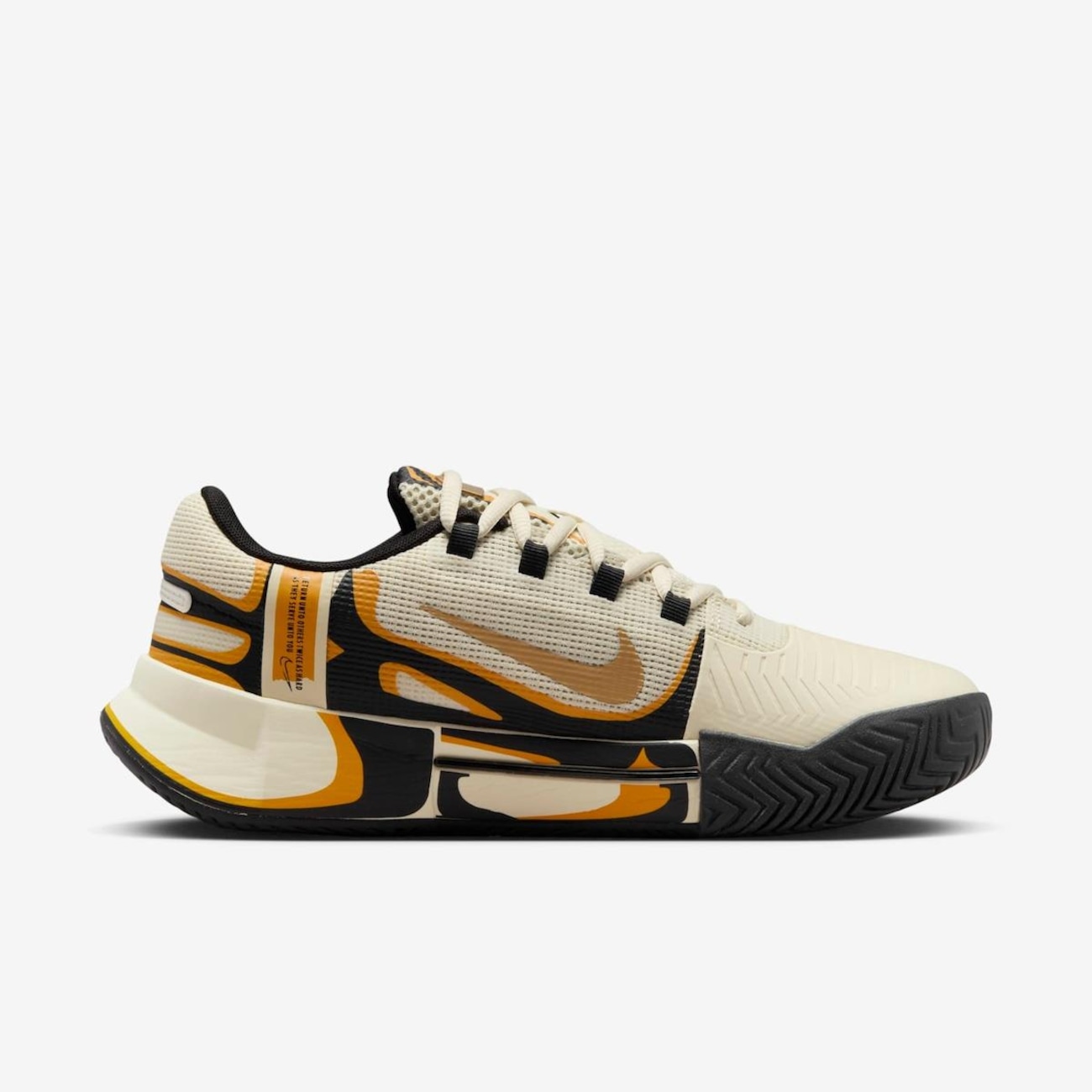 Tênis Nike Zoom Gp Challenge 1 Osaka - Feminino | Centauro