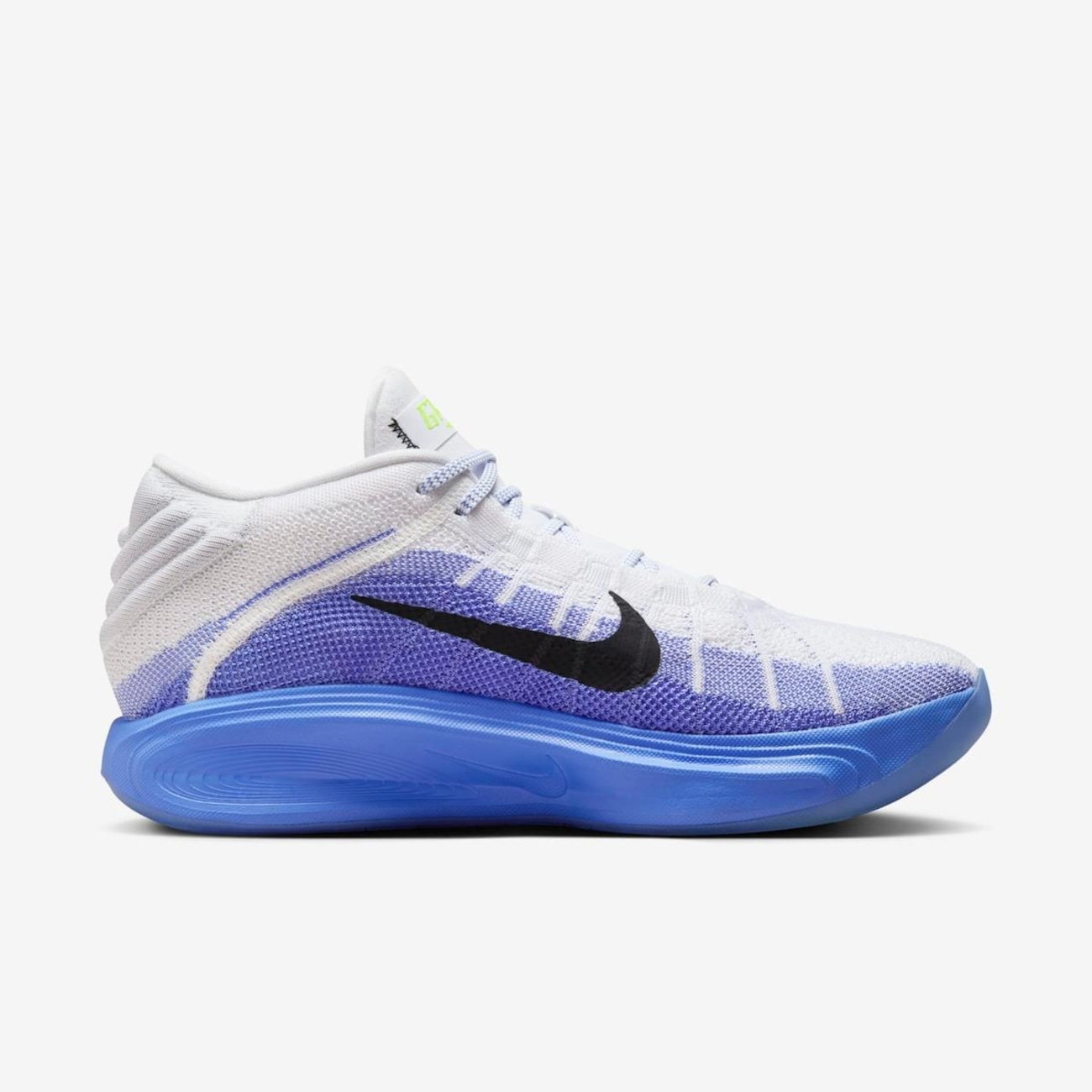Tênis Nike Gt Hustle 3 - Masculino | Centauro